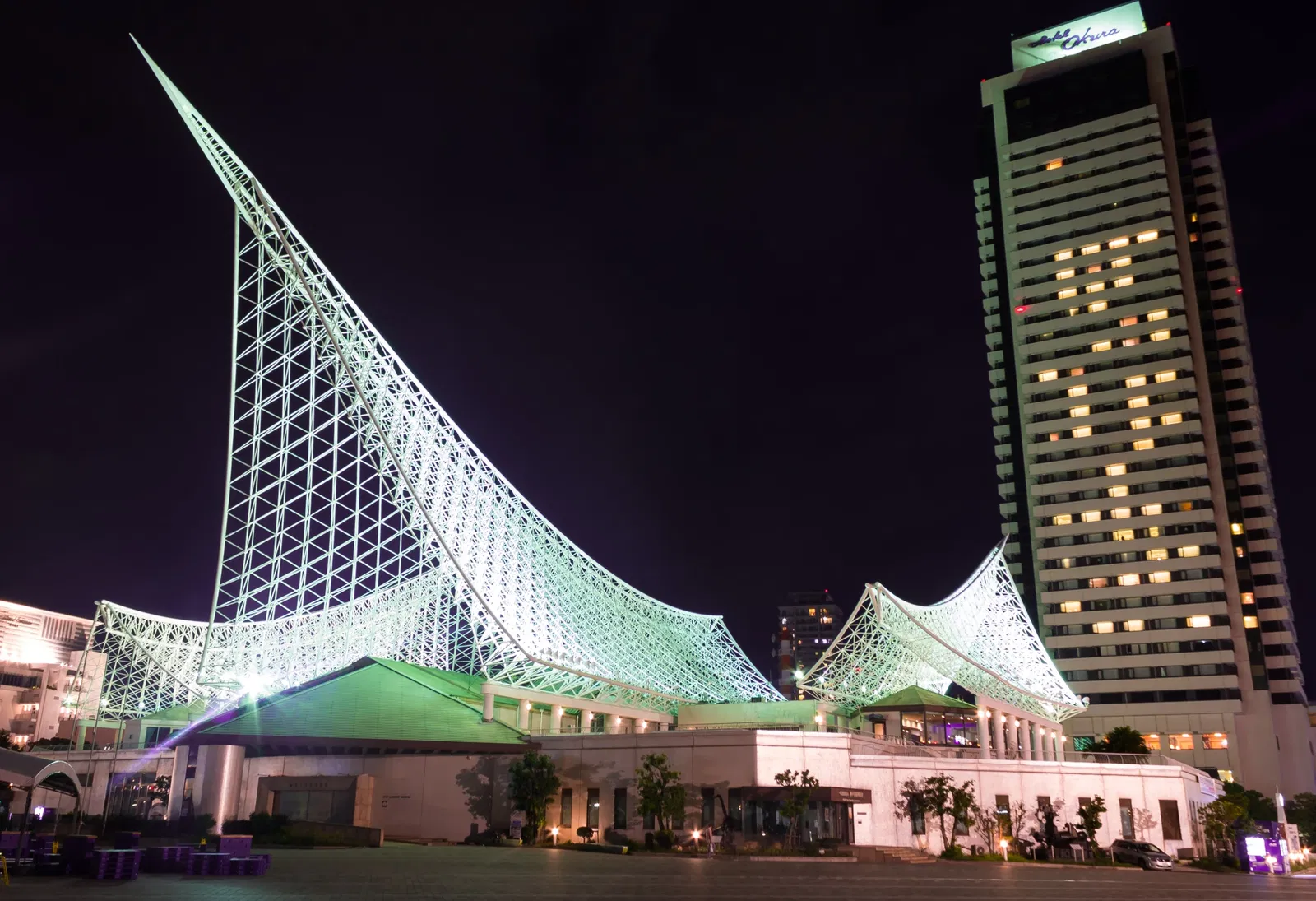 Kobe Maritime Museum
