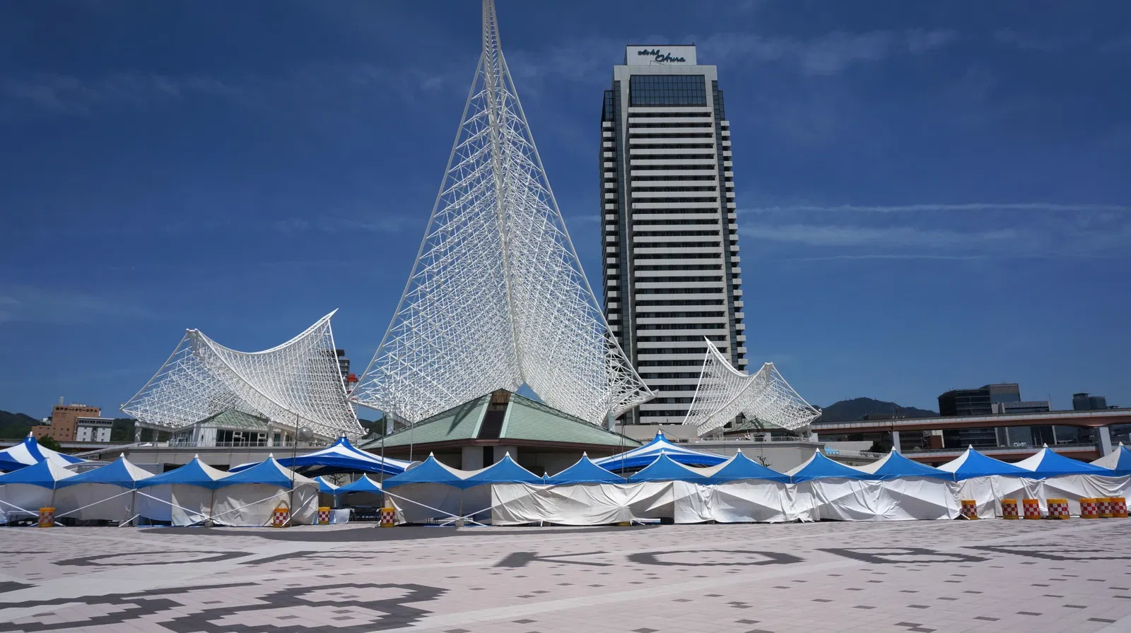 Kobe Maritime Museum