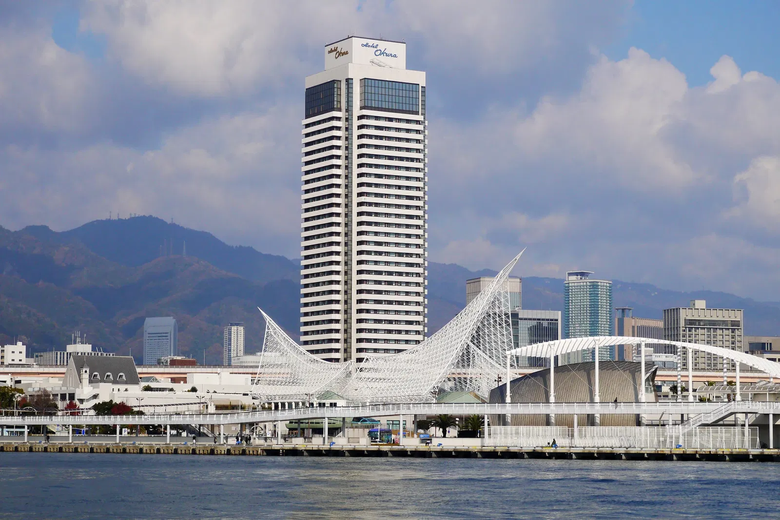 Kobe Maritime Museum