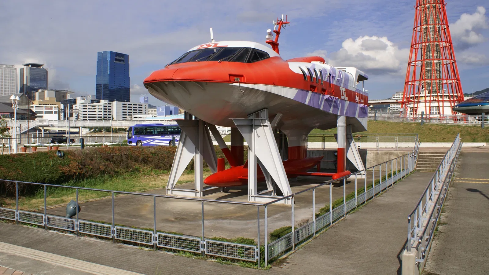 Kobe Maritime Museum