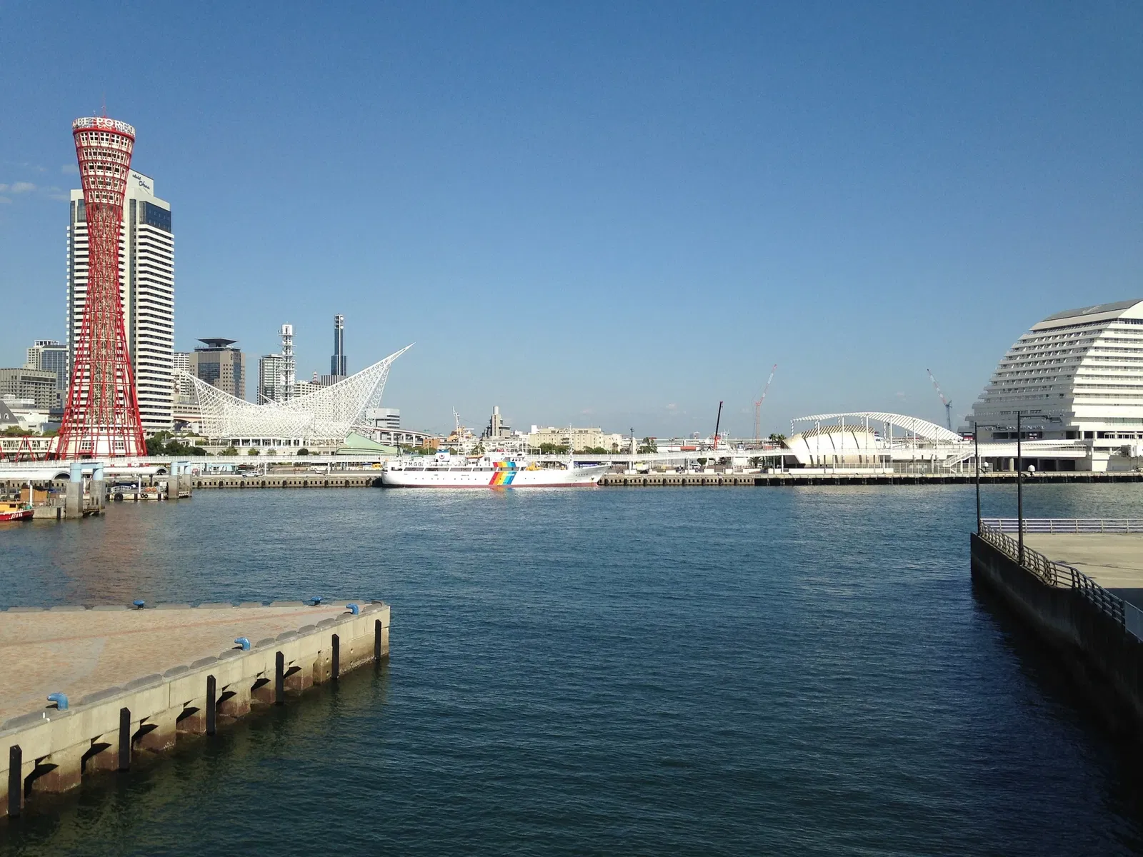 Kobe Maritime Museum