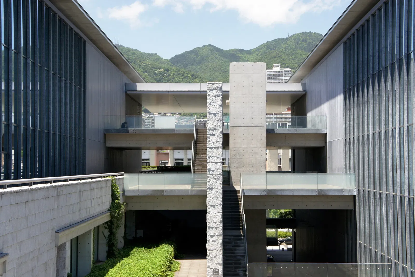 Hyogo Prefectural Museum of Art