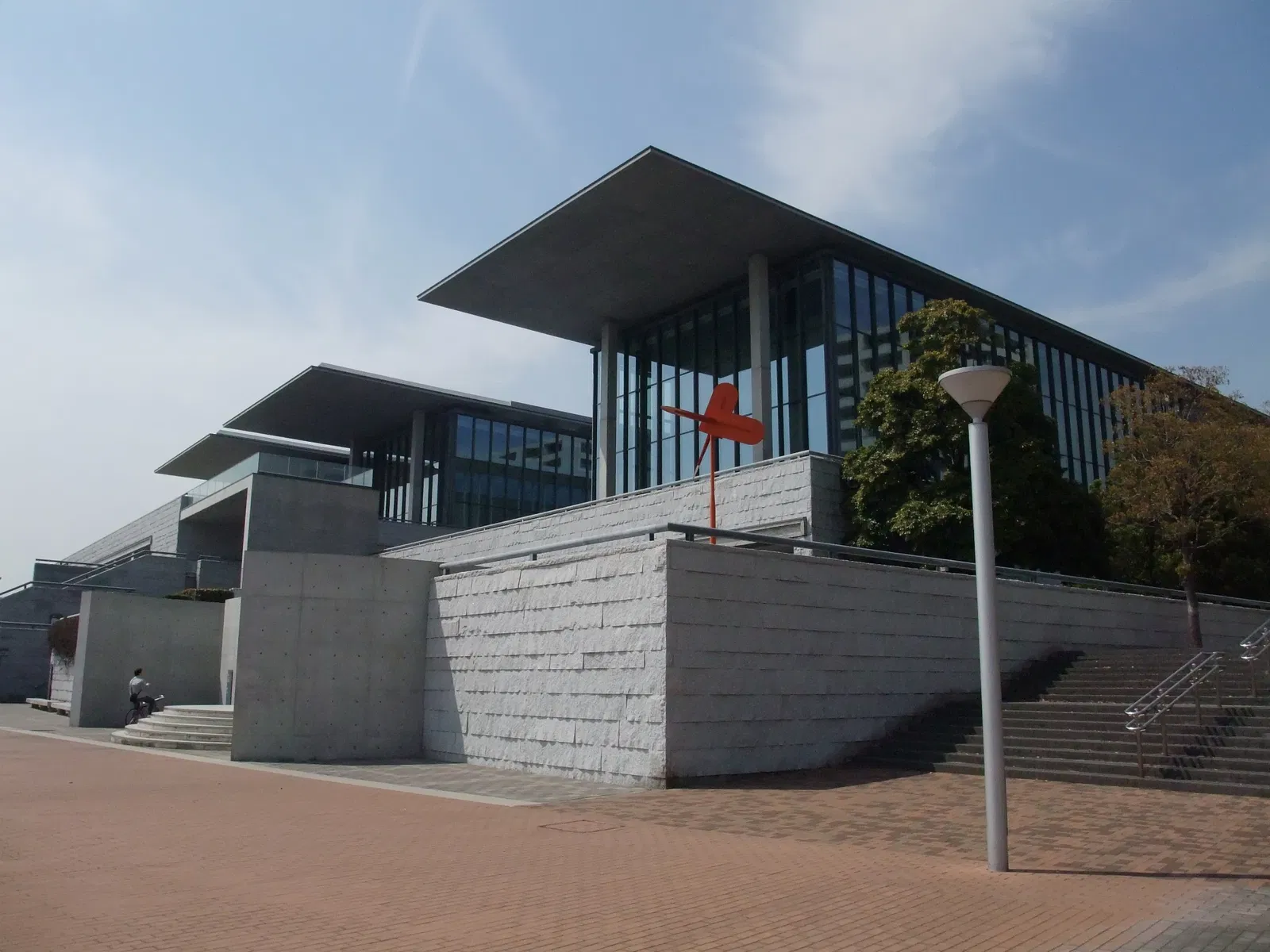 Hyogo Prefectural Museum of Art