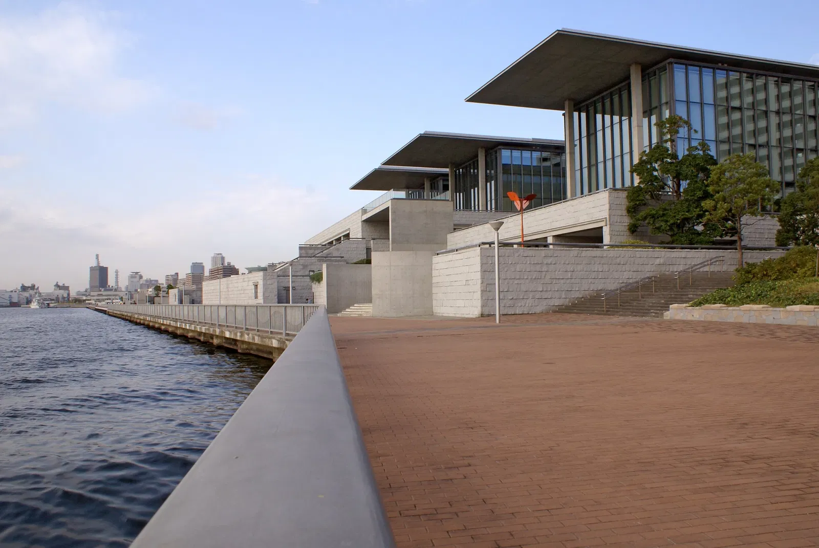 Hyogo Prefectural Museum of Art