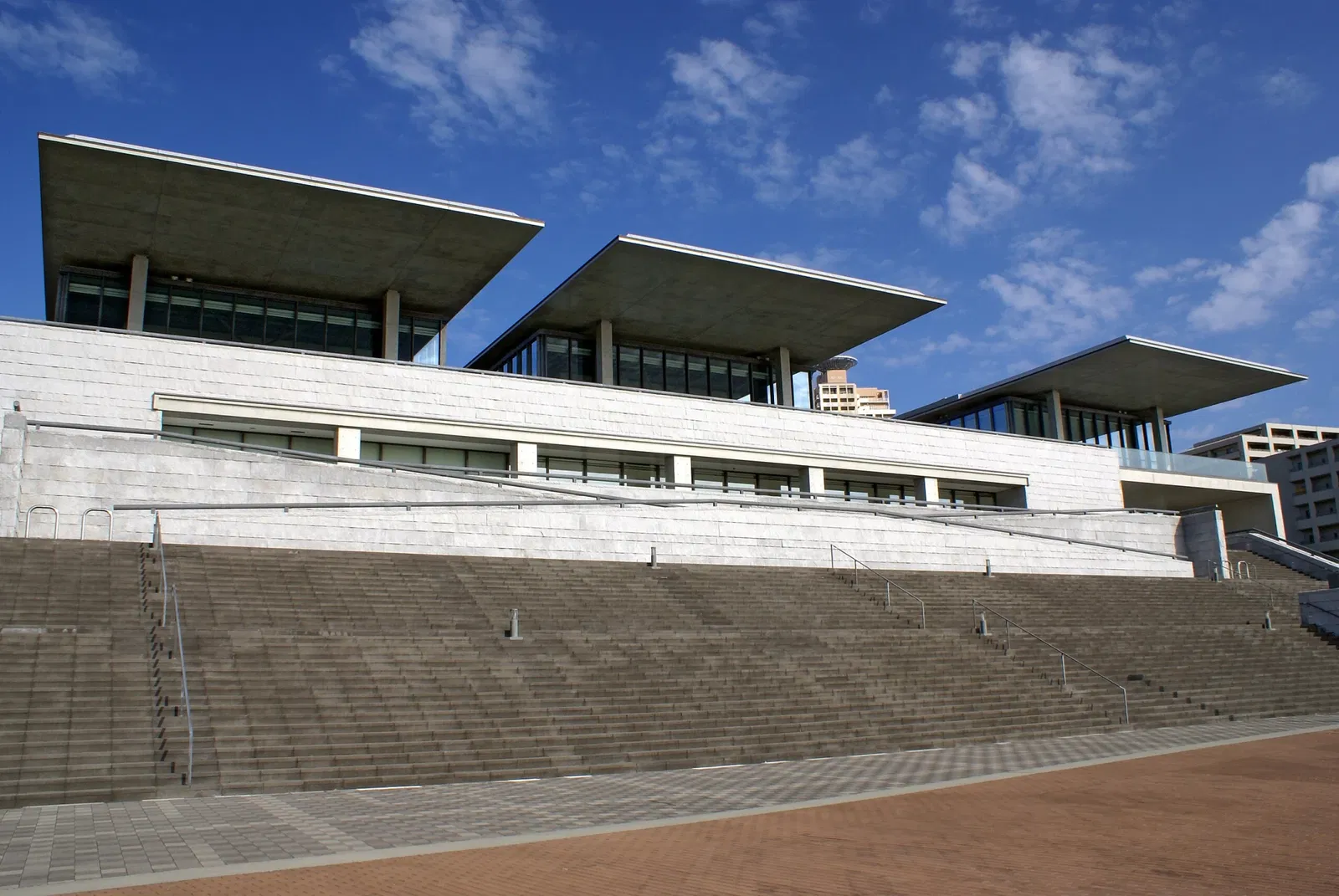 Hyogo Prefectural Museum of Art
