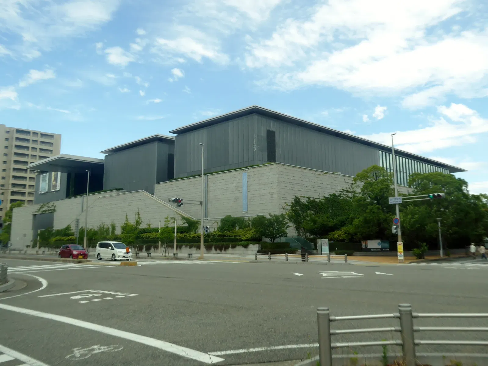 Hyogo Prefectural Museum of Art
