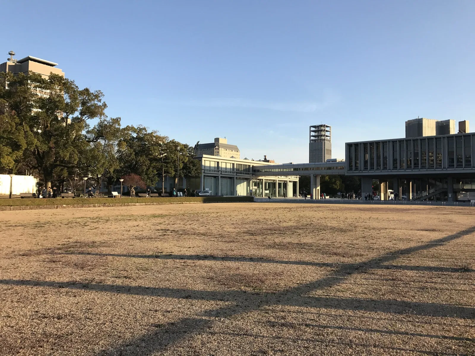 Hiroshima Peace Memorial Museum