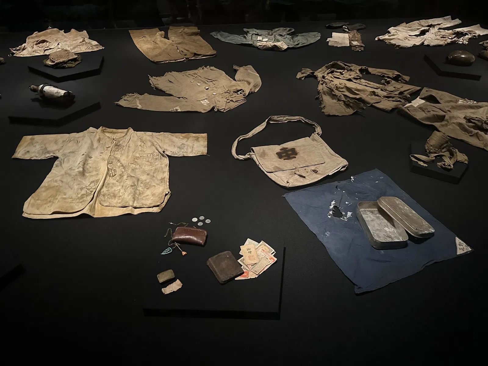 Hiroshima Peace Memorial Museum