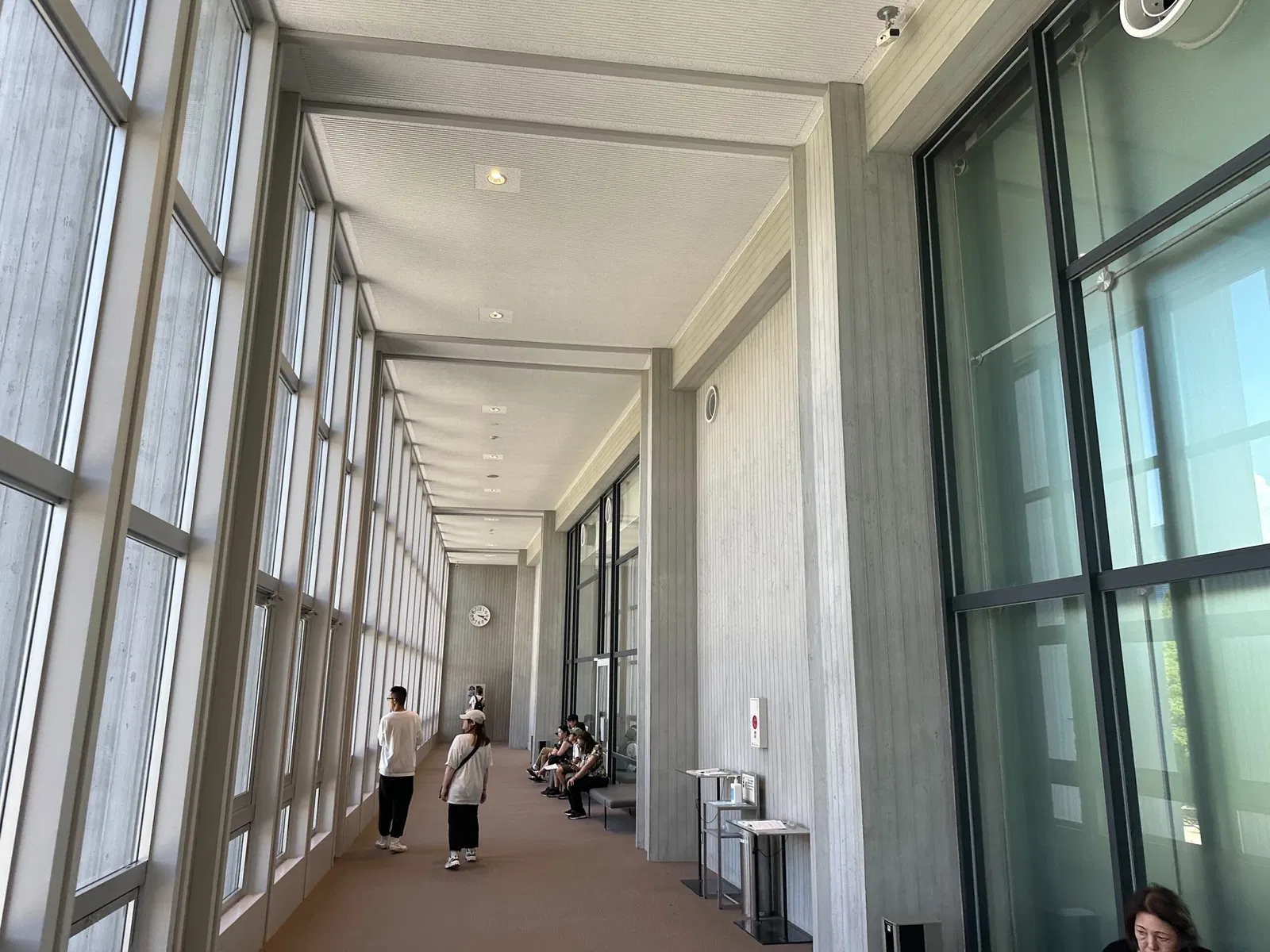 Hiroshima Peace Memorial Museum