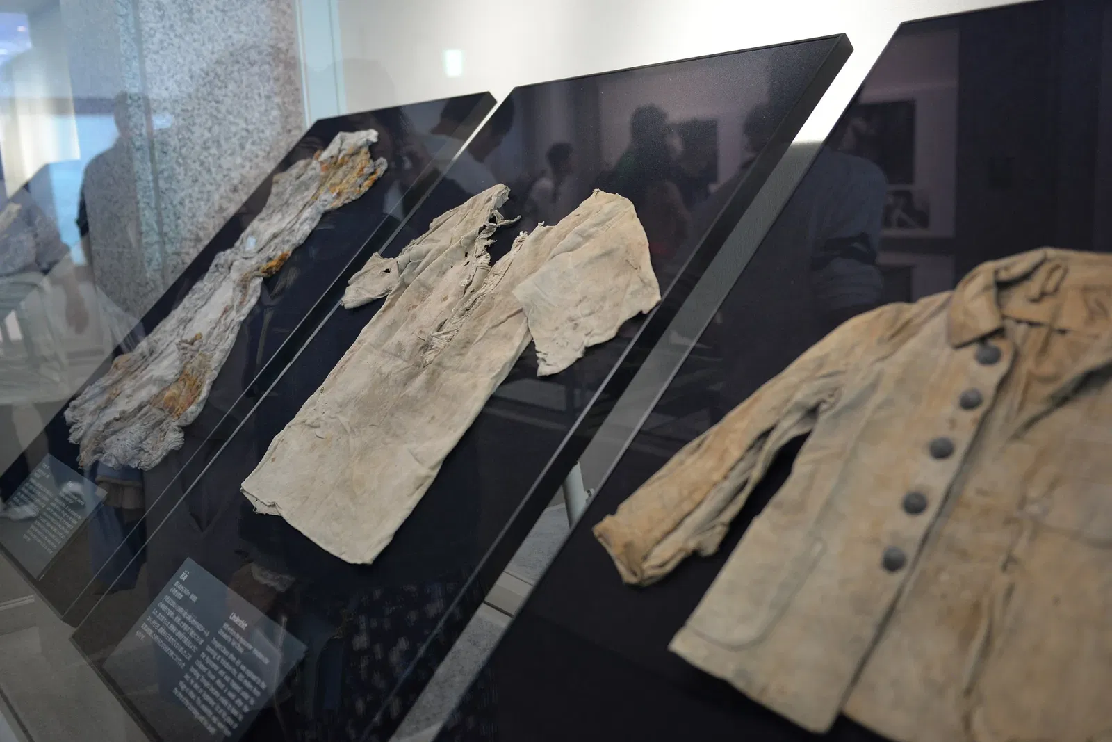 Hiroshima Peace Memorial Museum