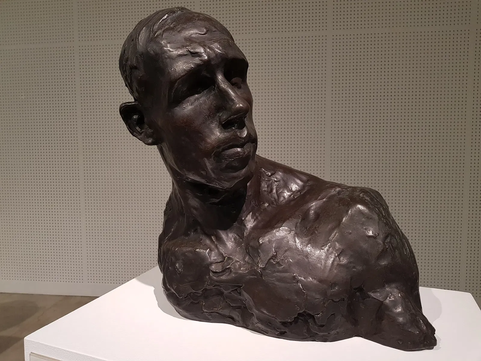 The Hakone Open-Air Museum