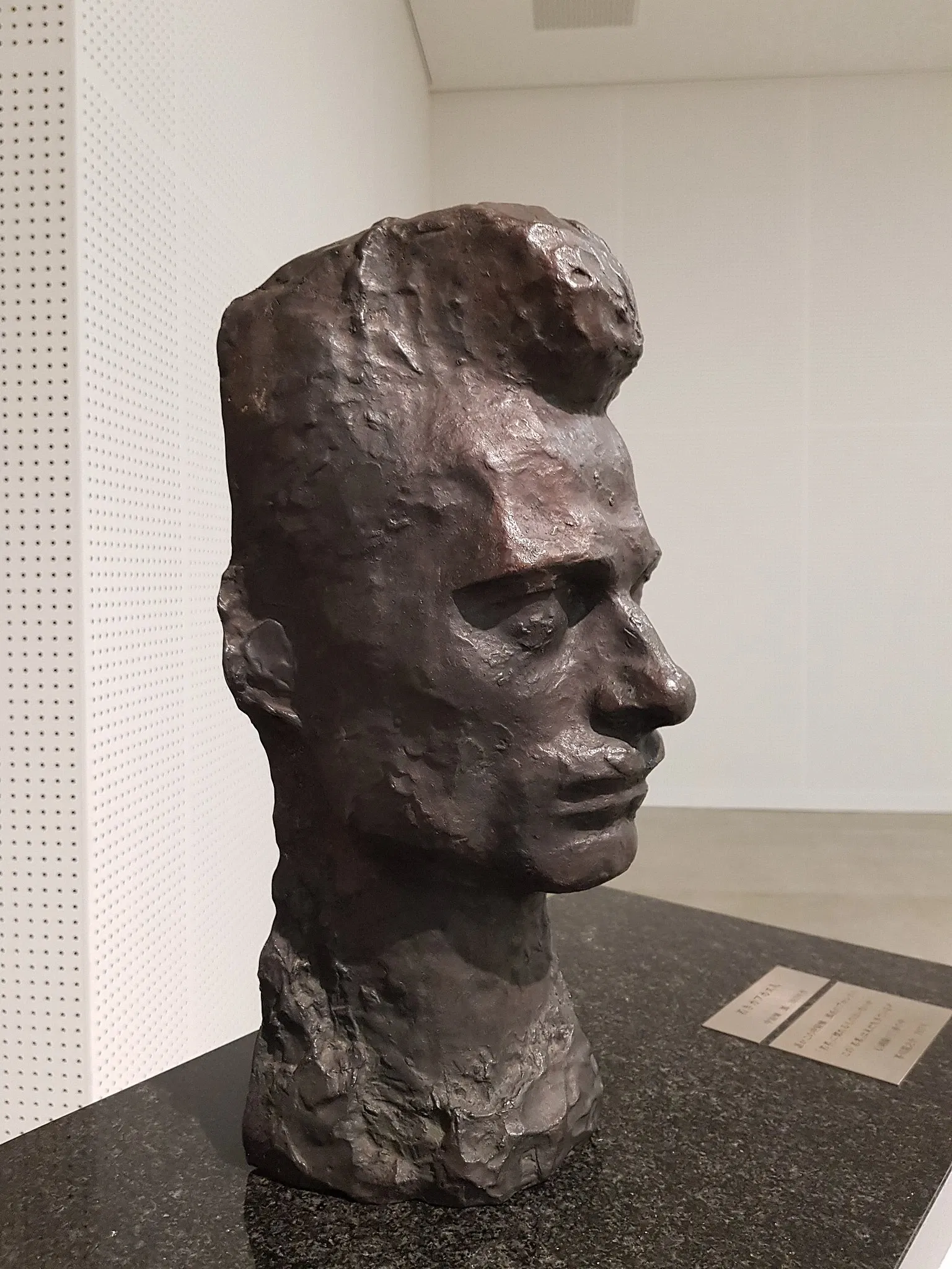 The Hakone Open-Air Museum