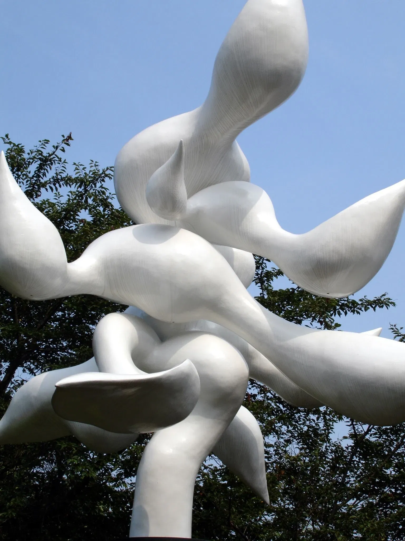 The Hakone Open-Air Museum