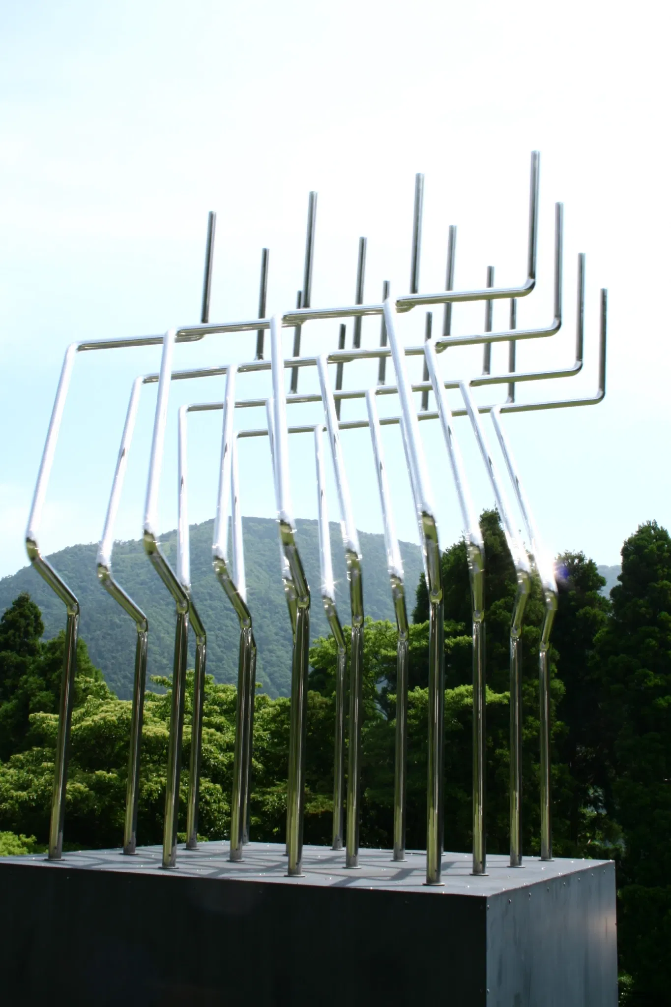 The Hakone Open-Air Museum