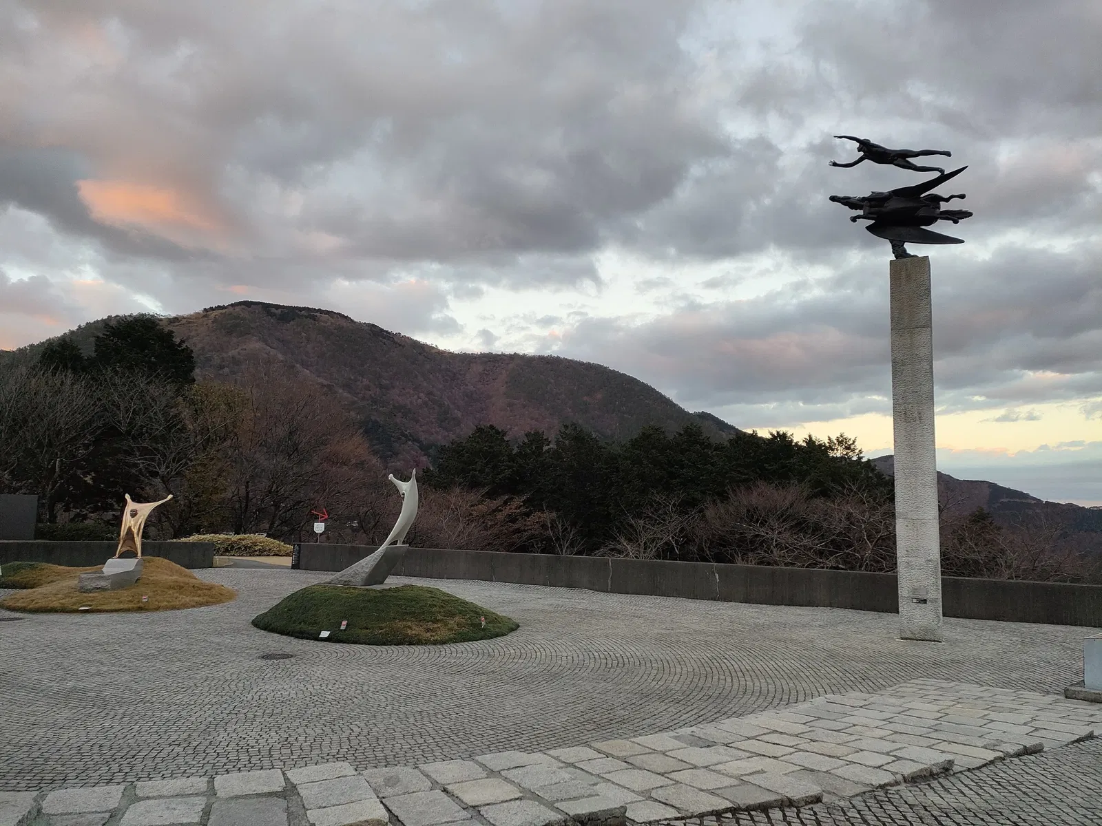 The Hakone Open-Air Museum