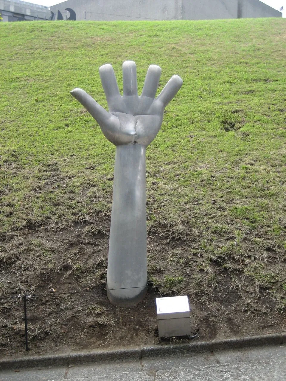 The Hakone Open-Air Museum