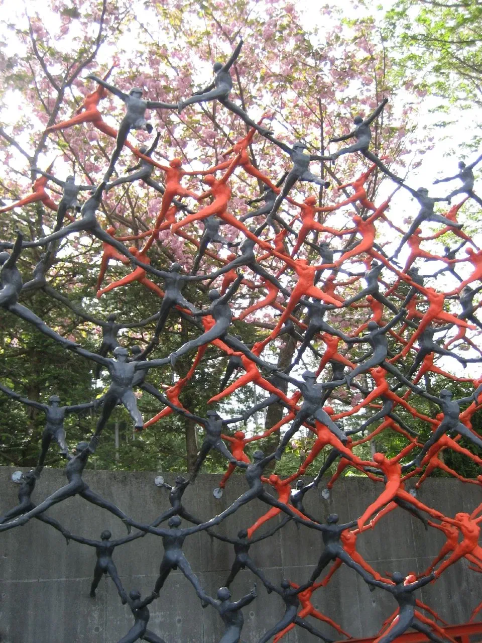 The Hakone Open-Air Museum