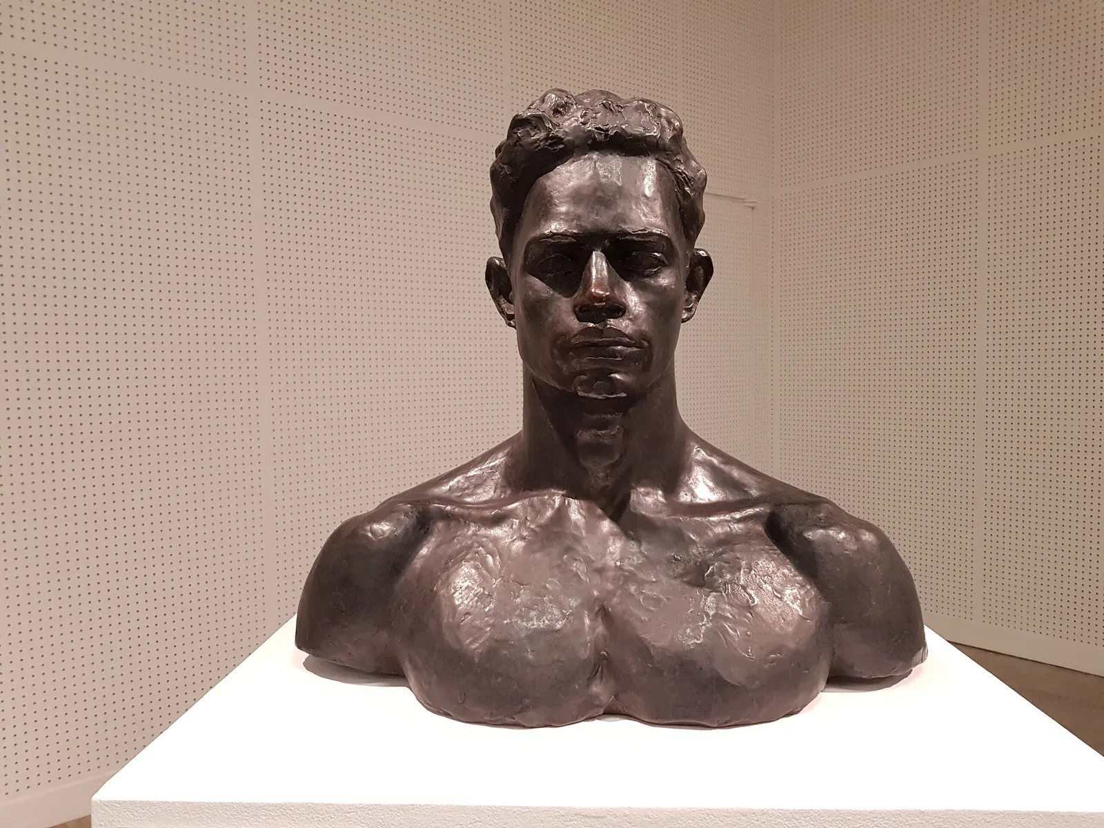 The Hakone Open-Air Museum