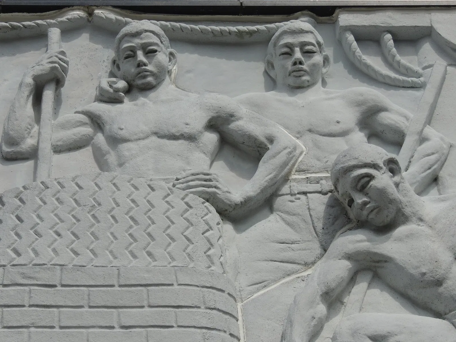 The Hakone Open-Air Museum