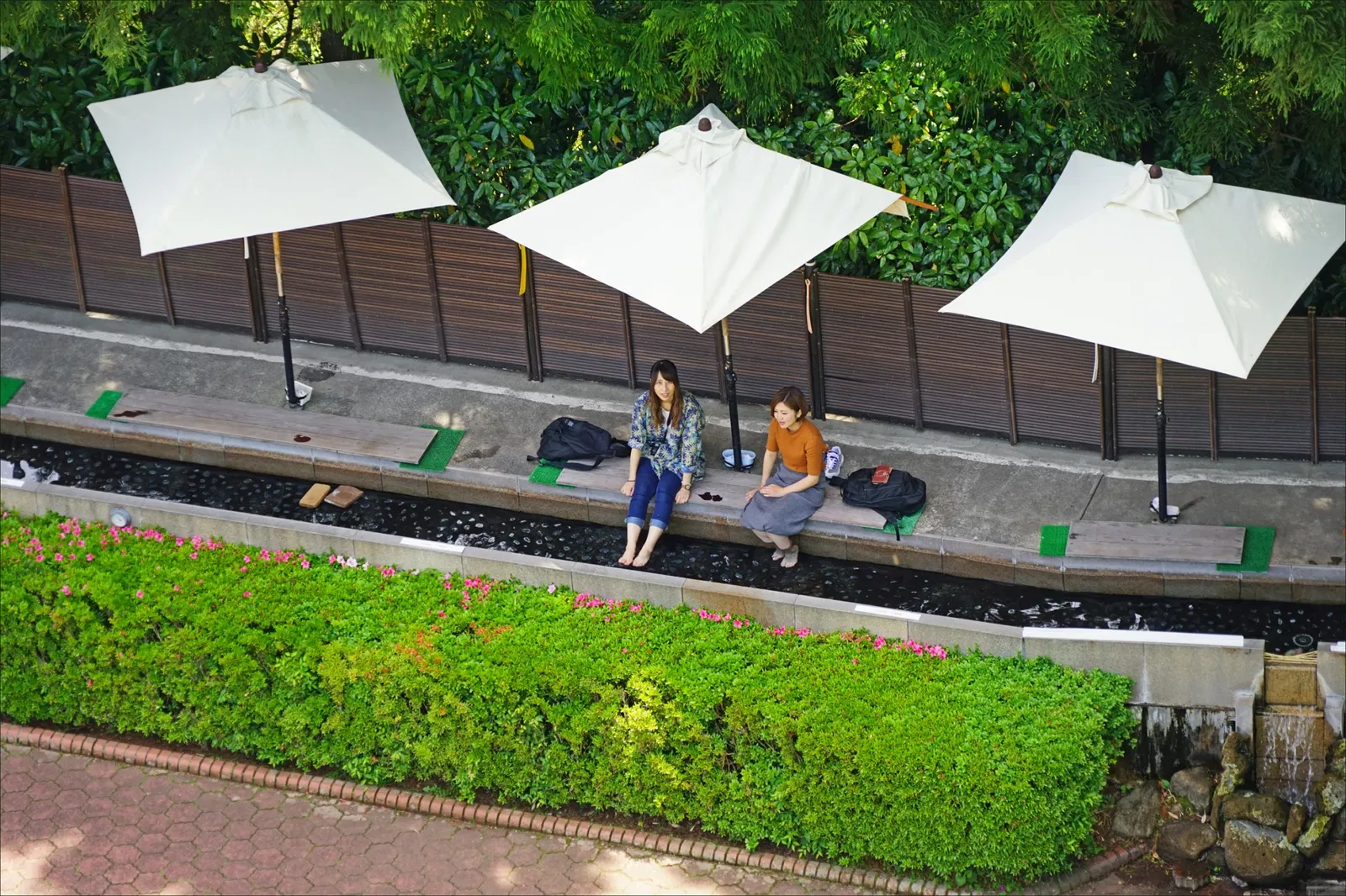 The Hakone Open-Air Museum
