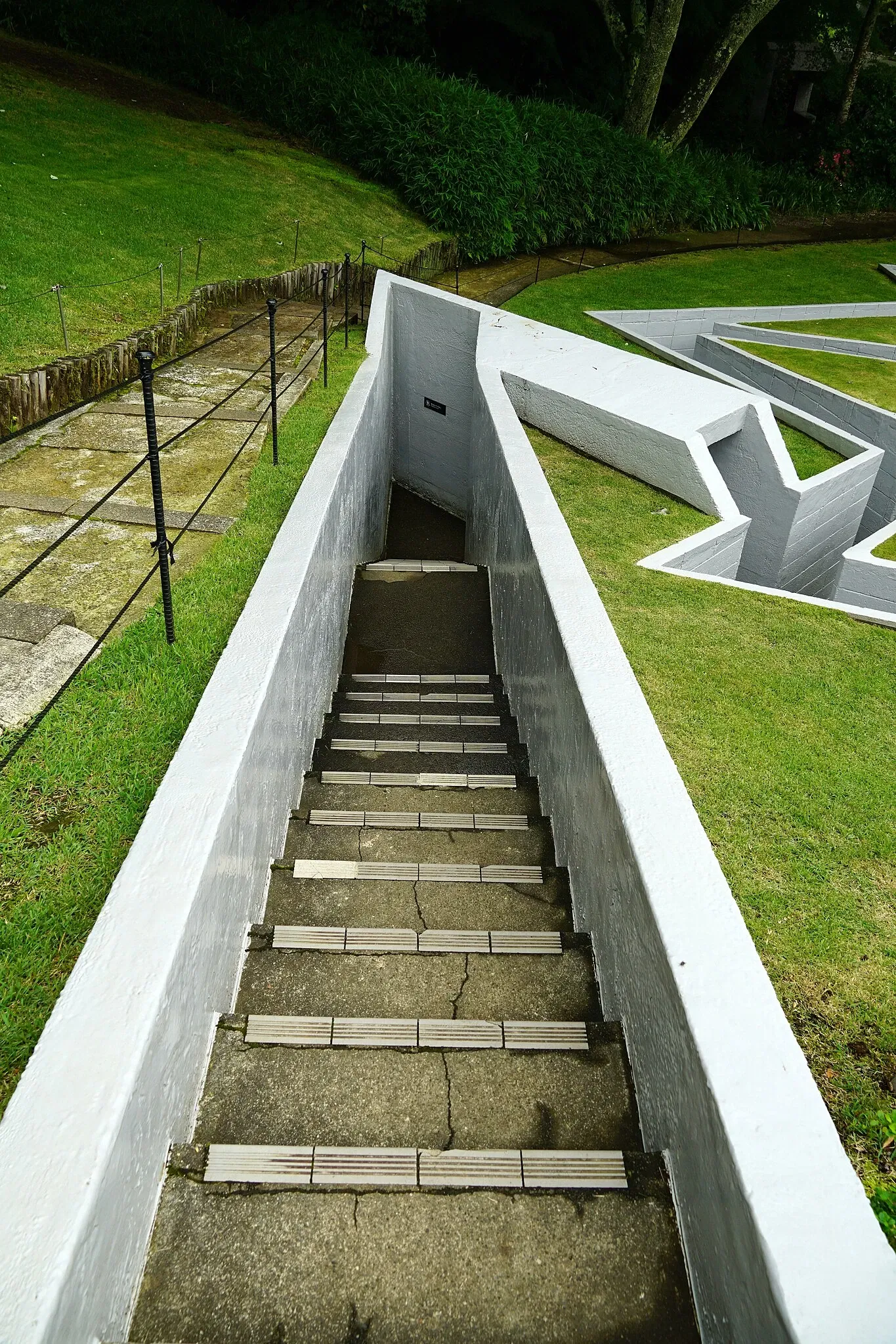 The Hakone Open-Air Museum