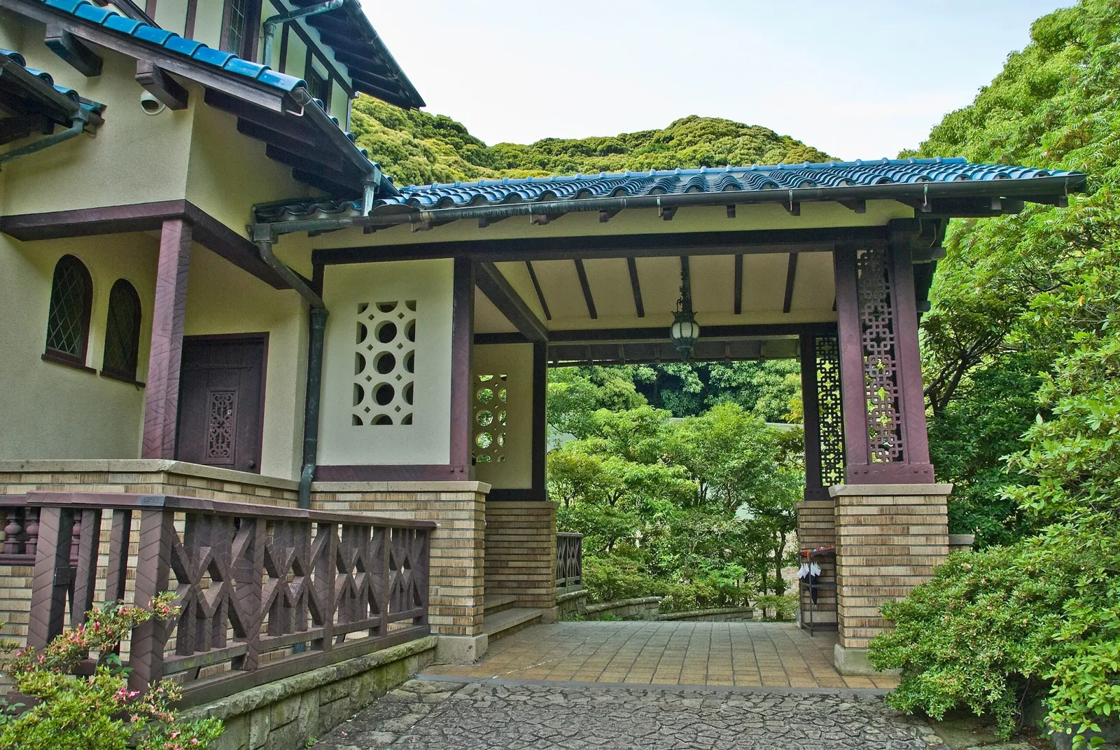 Kamakura Museum of Literature