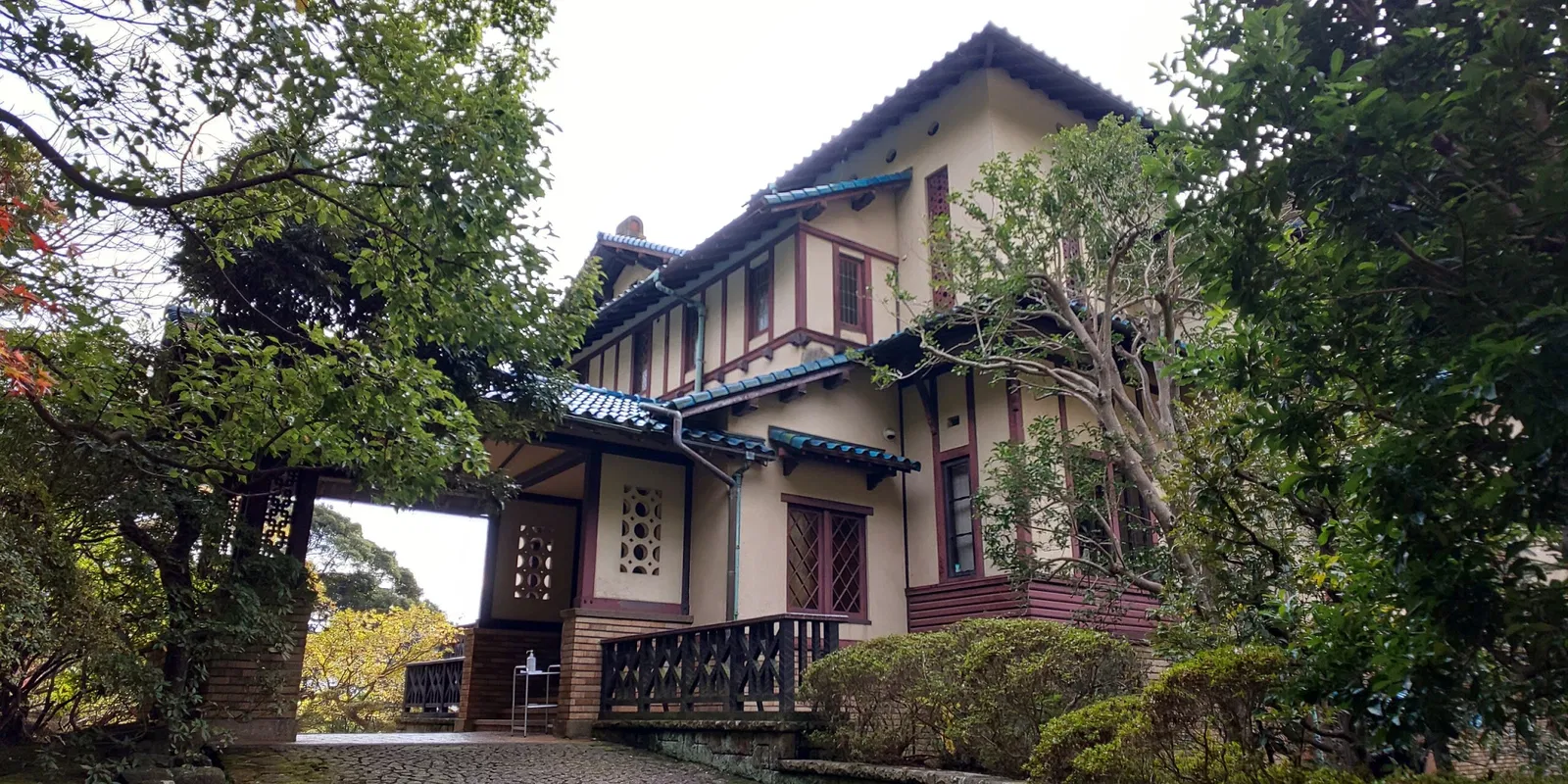 Kamakura Museum of Literature
