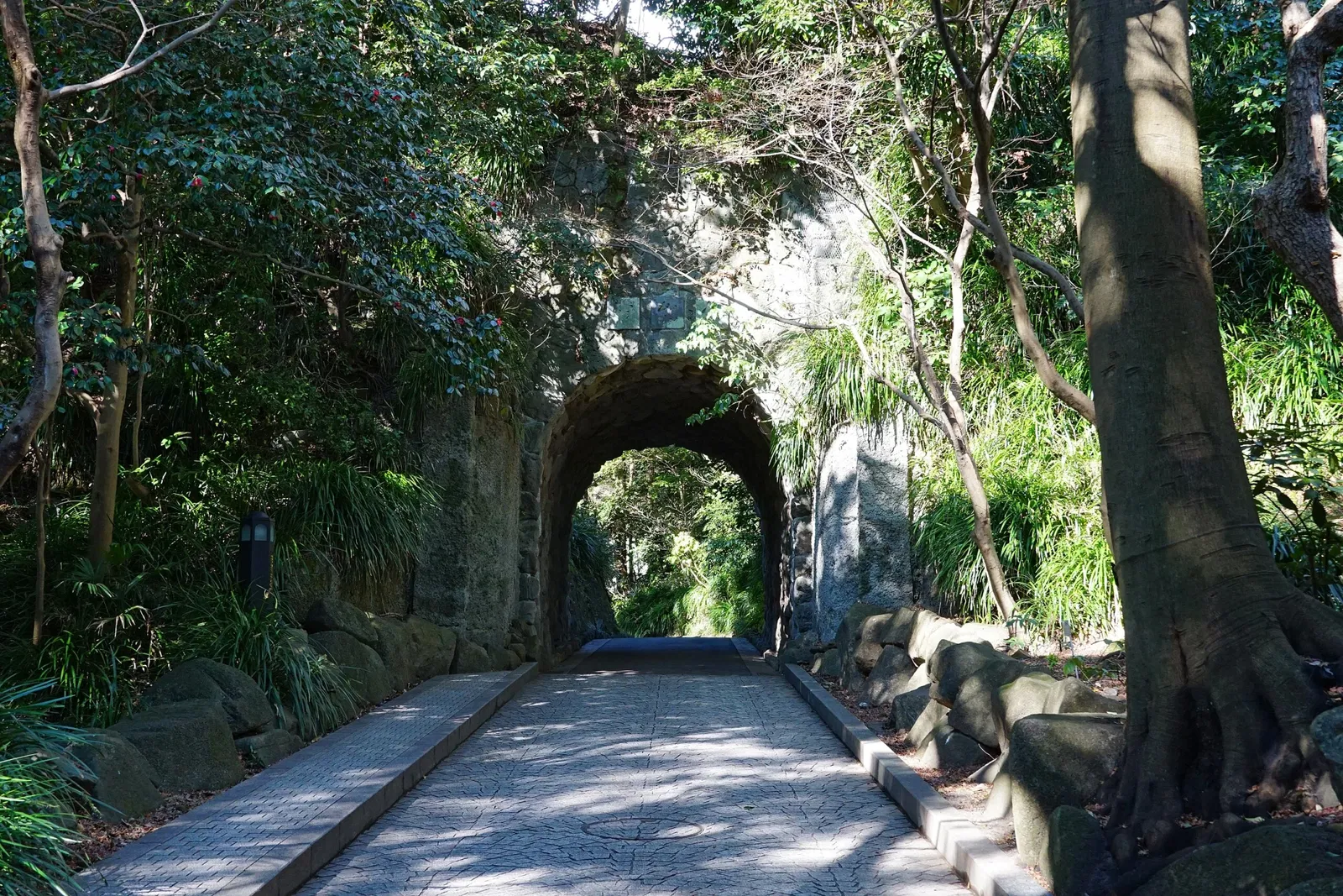 Kamakura Museum of Literature