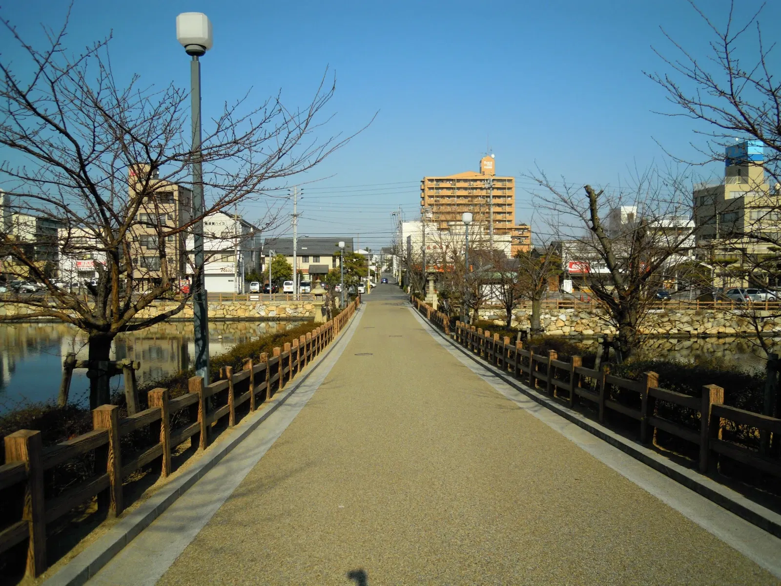 Imabari Castle