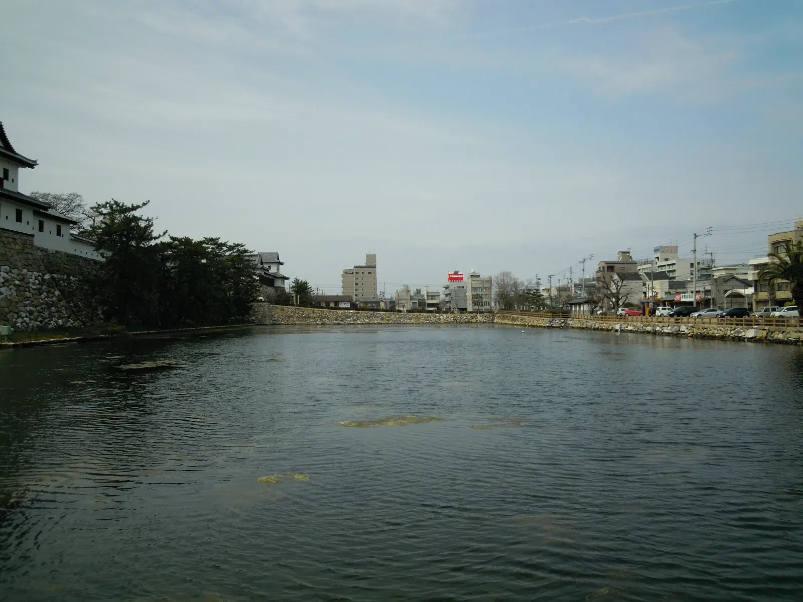 Imabari Castle