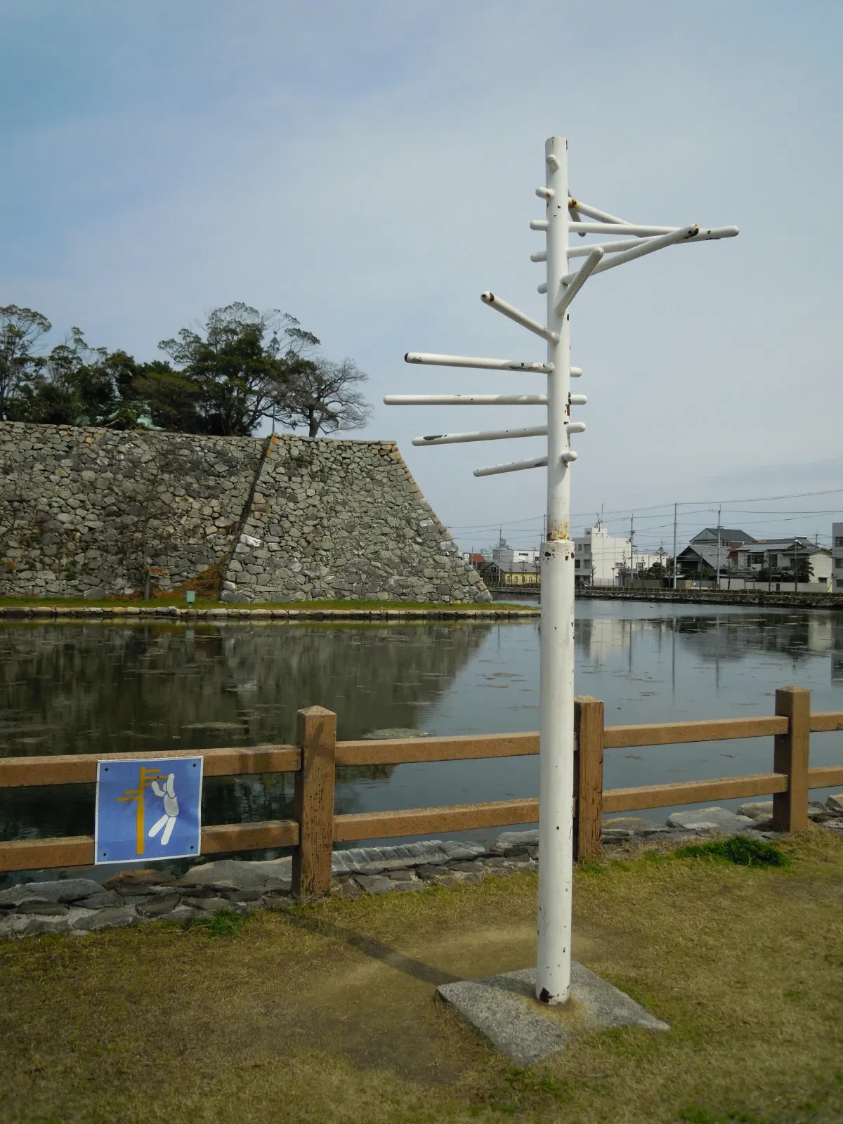 Imabari Castle