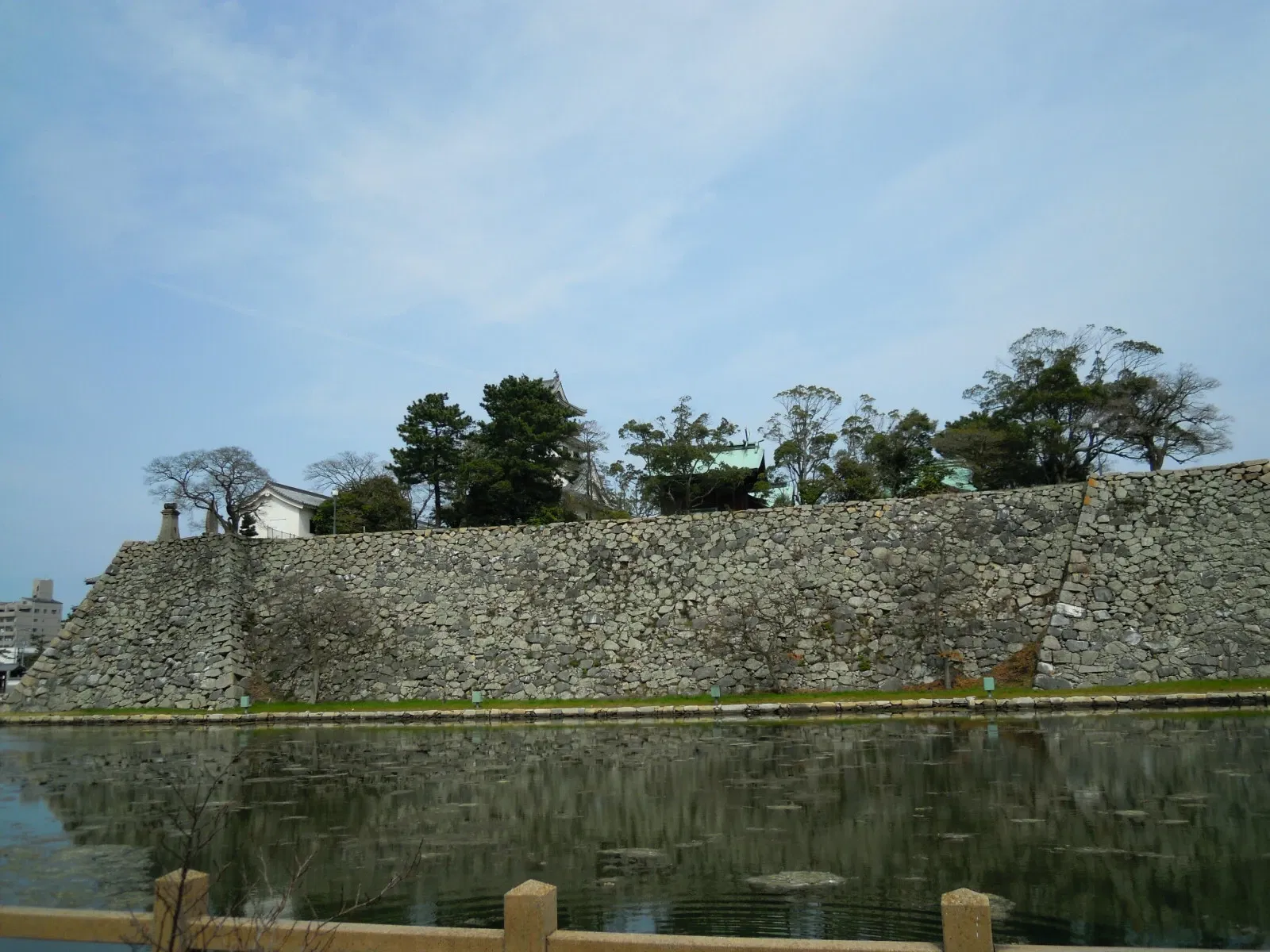 Imabari Castle