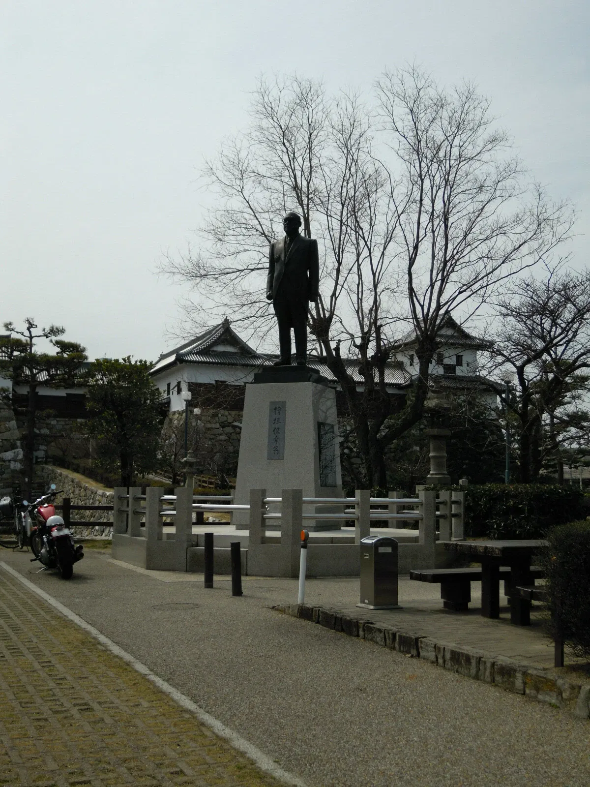 Imabari Castle