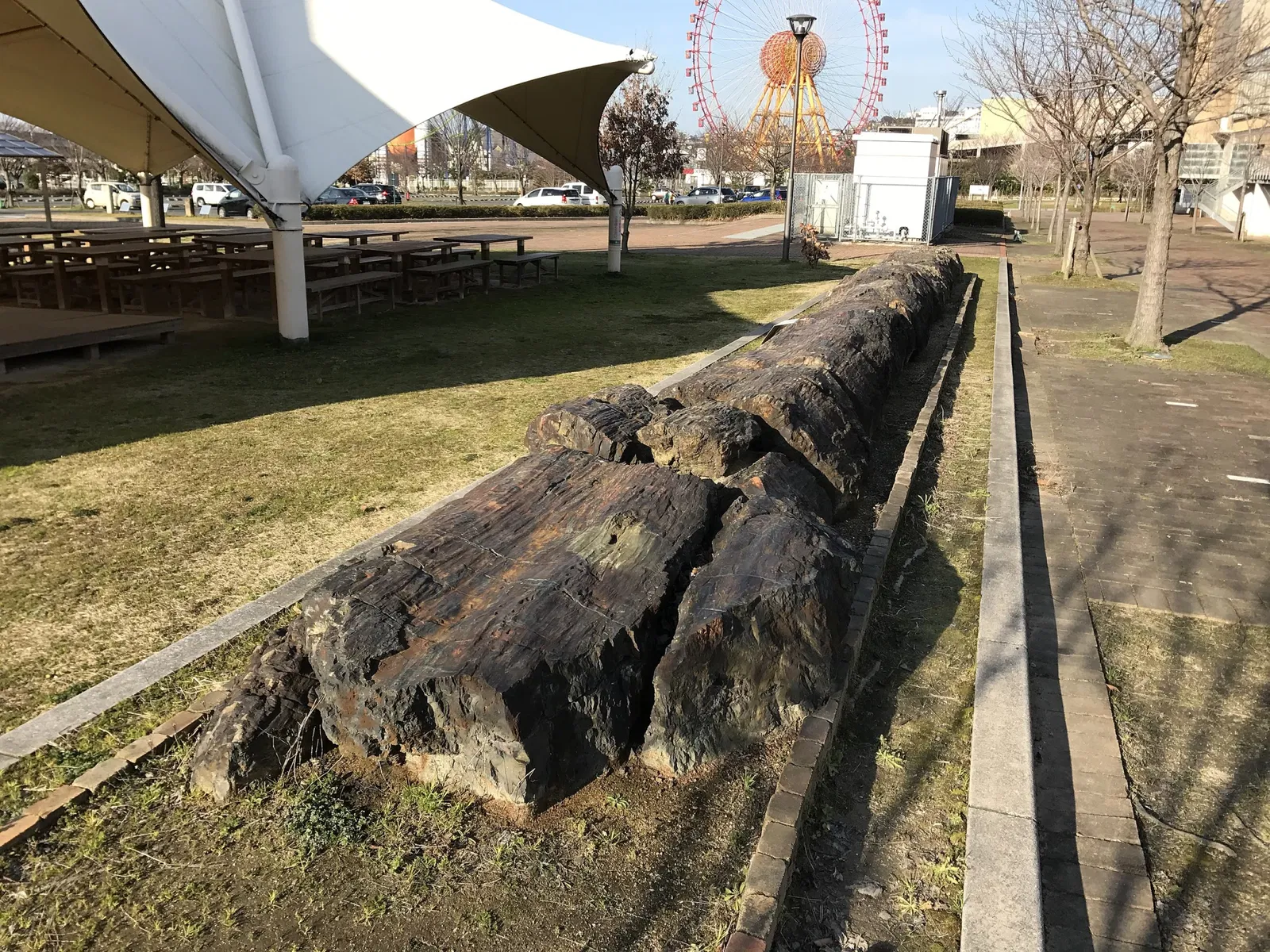 Kitakyushu Museum of Natural History & Human History