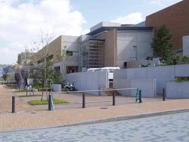 Kitakyushu Museum of Natural History & Human History