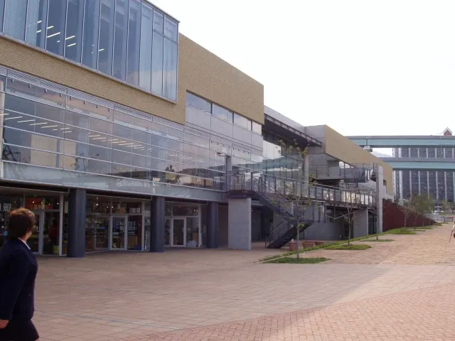 Kitakyushu Museum of Natural History & Human History