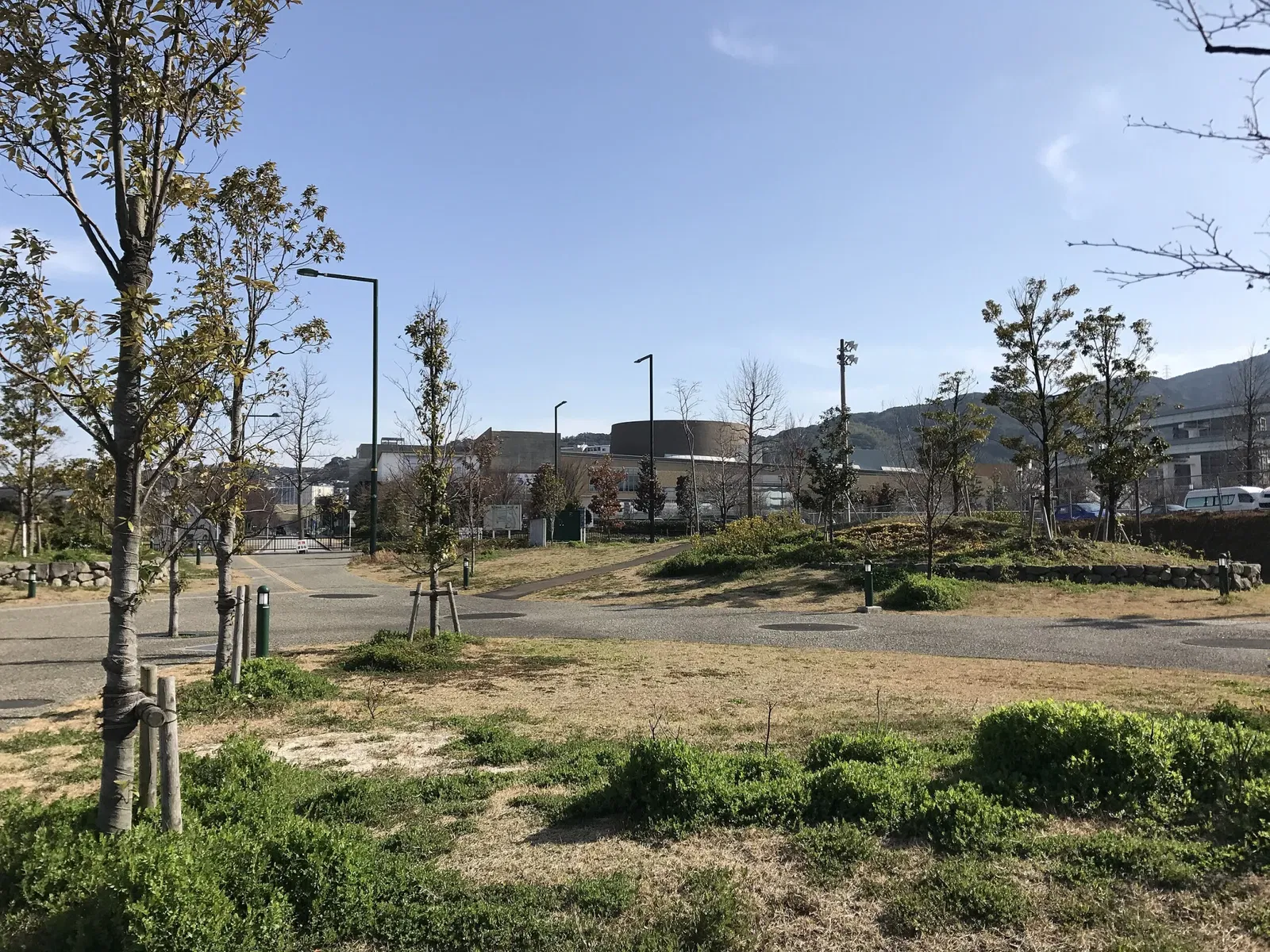 Kitakyushu Museum of Natural History & Human History