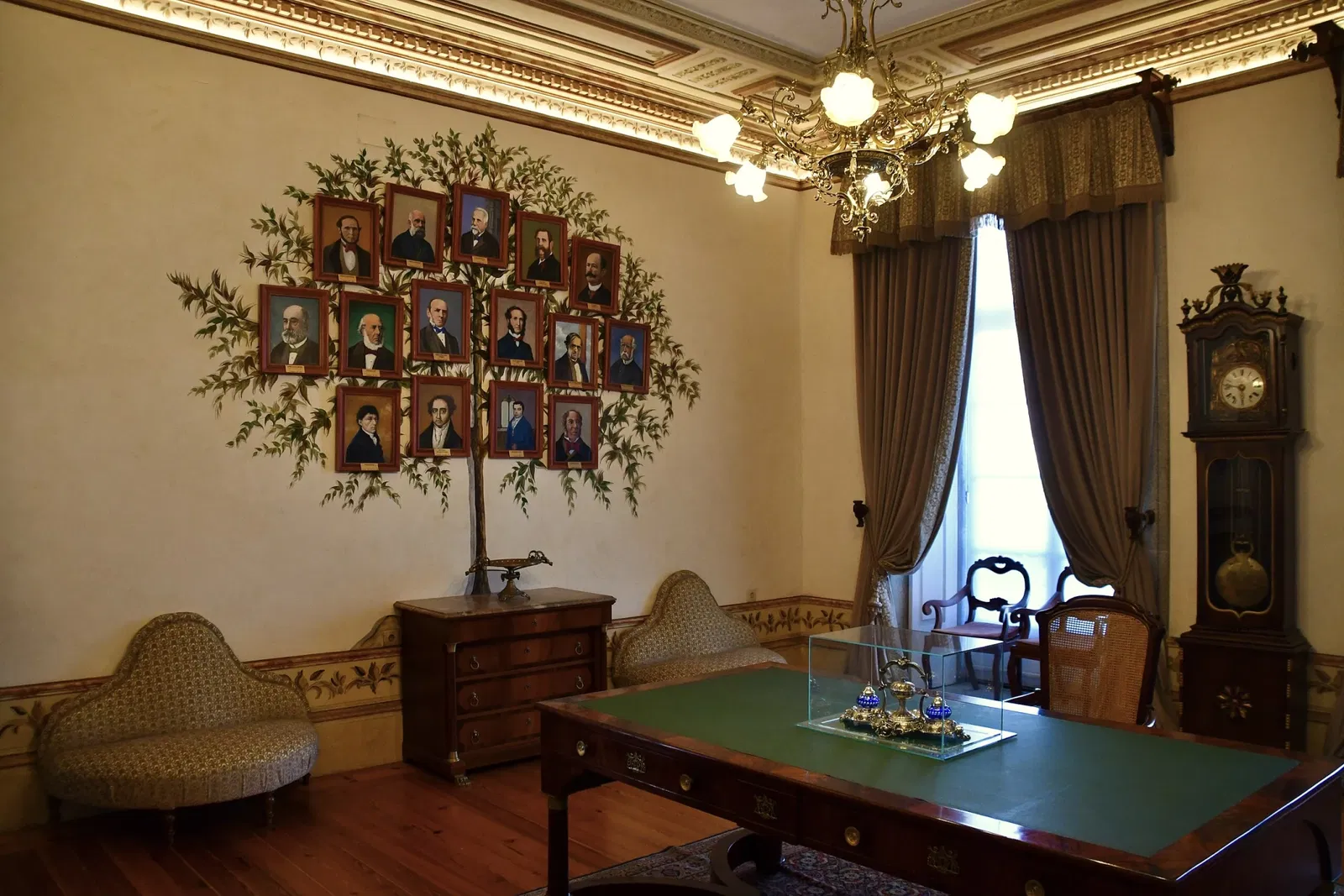 Stock Exchange Palace