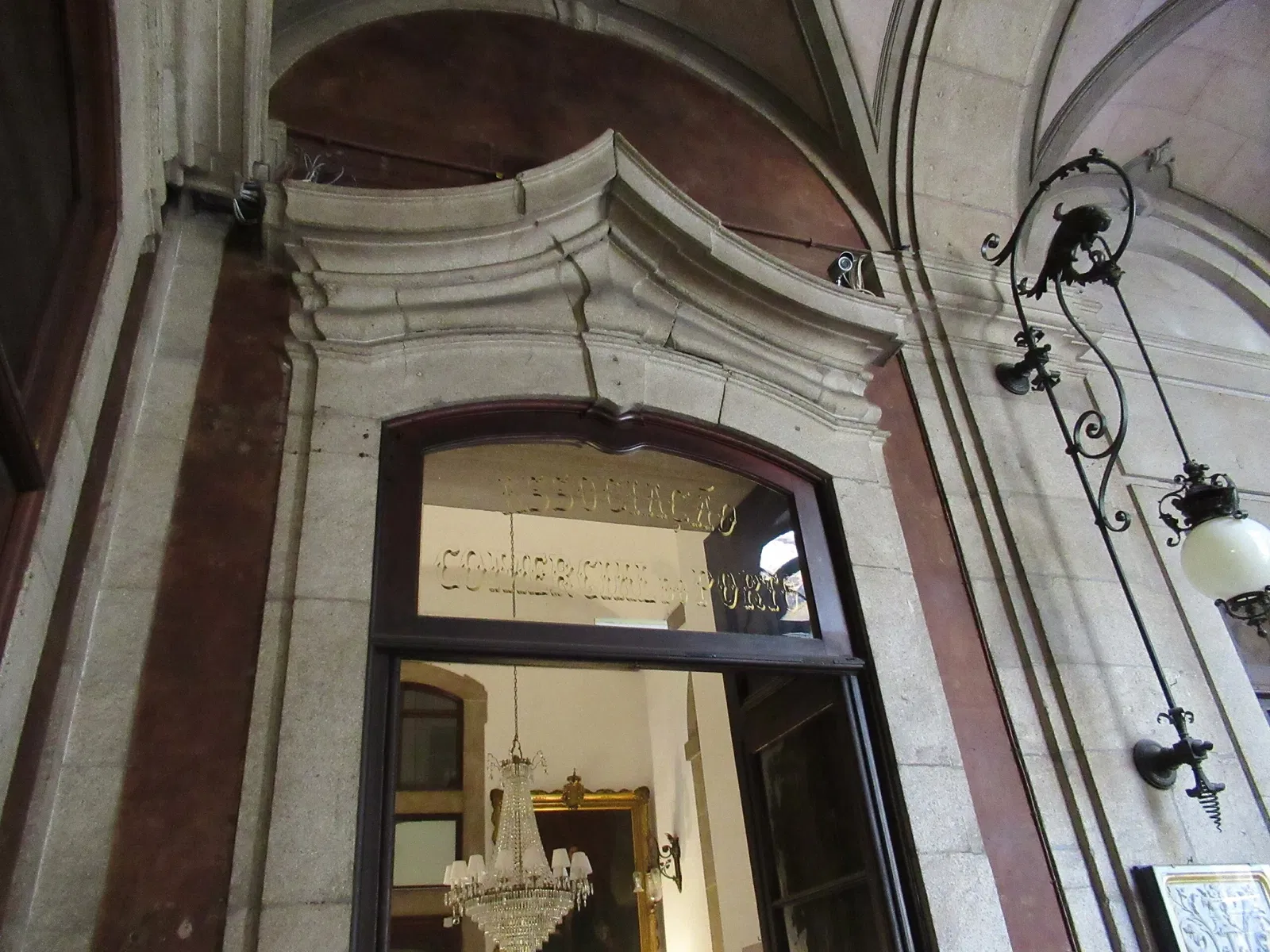 Stock Exchange Palace