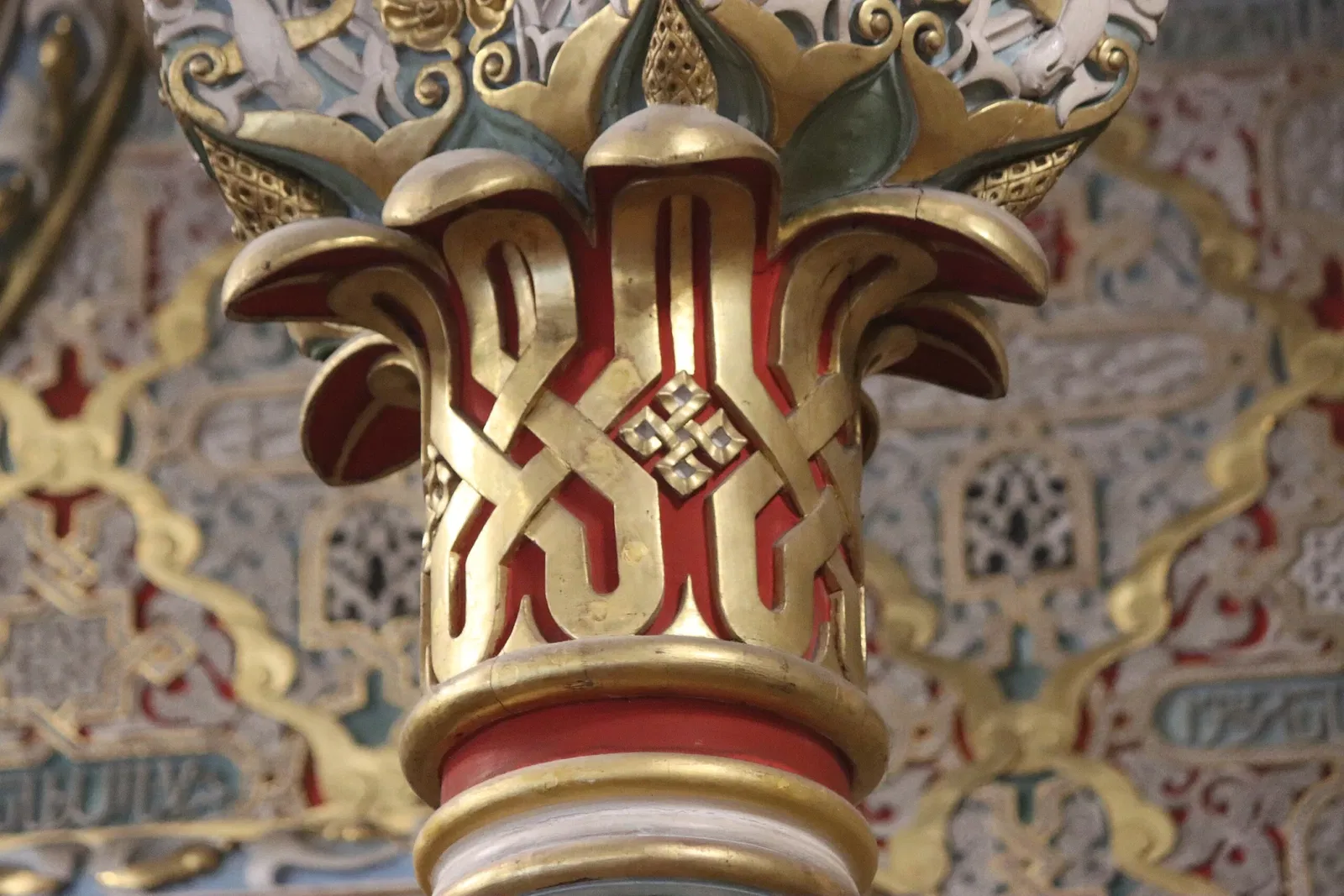 Stock Exchange Palace