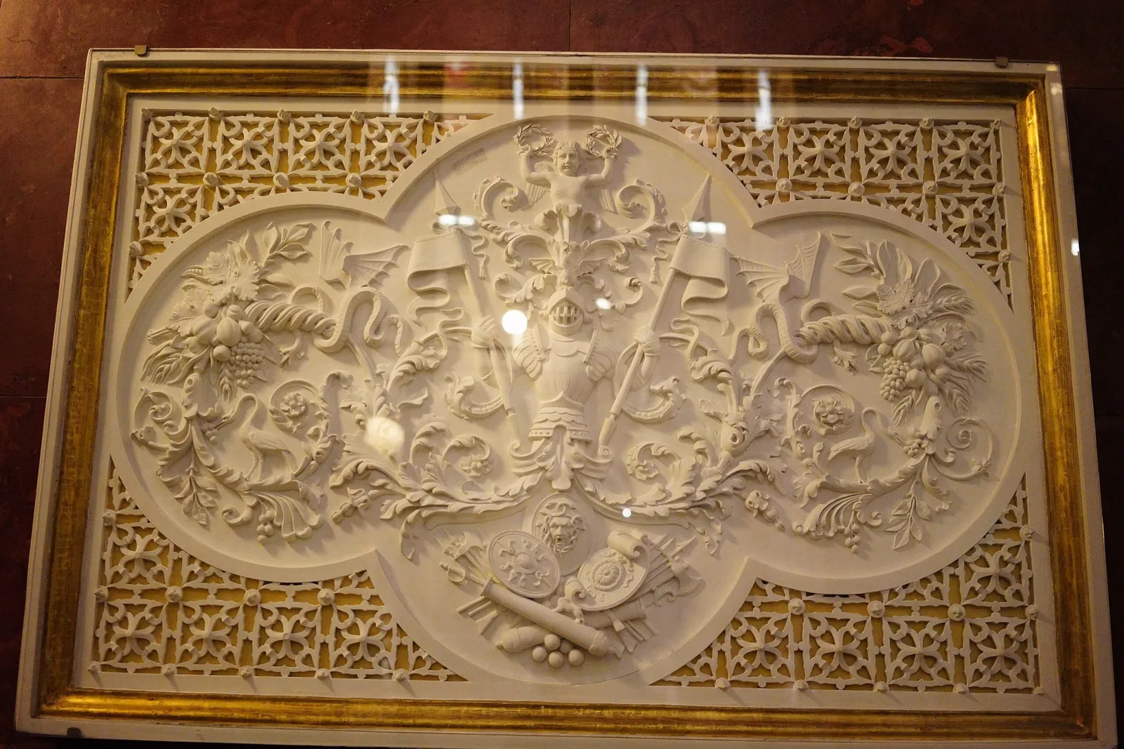 Stock Exchange Palace