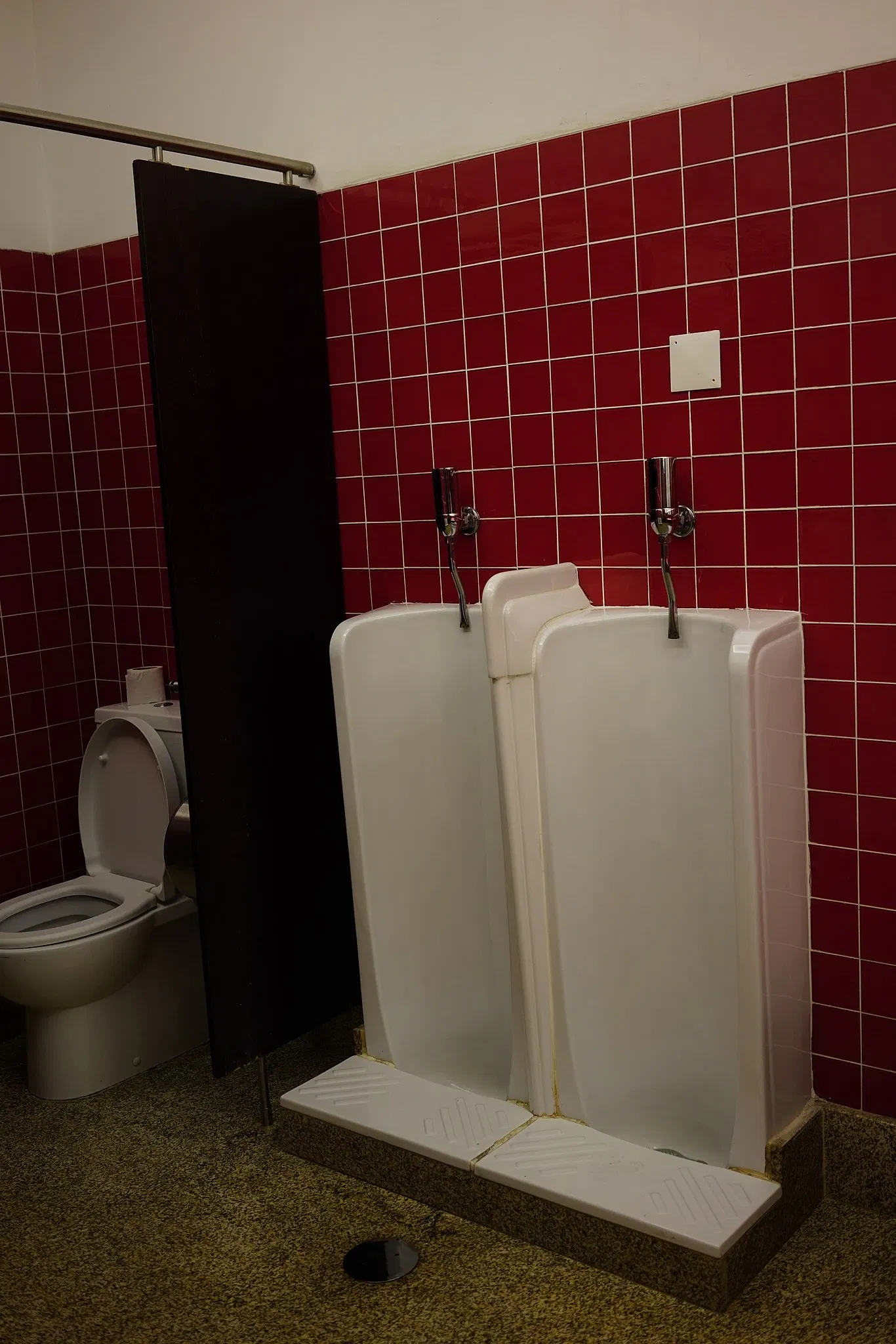 Stock Exchange Palace