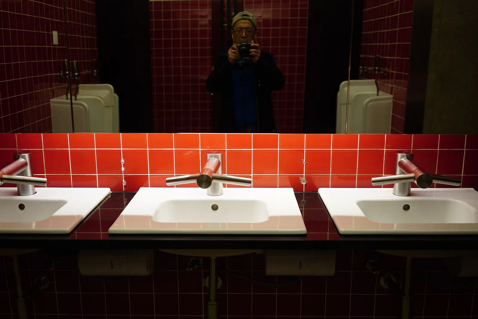 Stock Exchange Palace