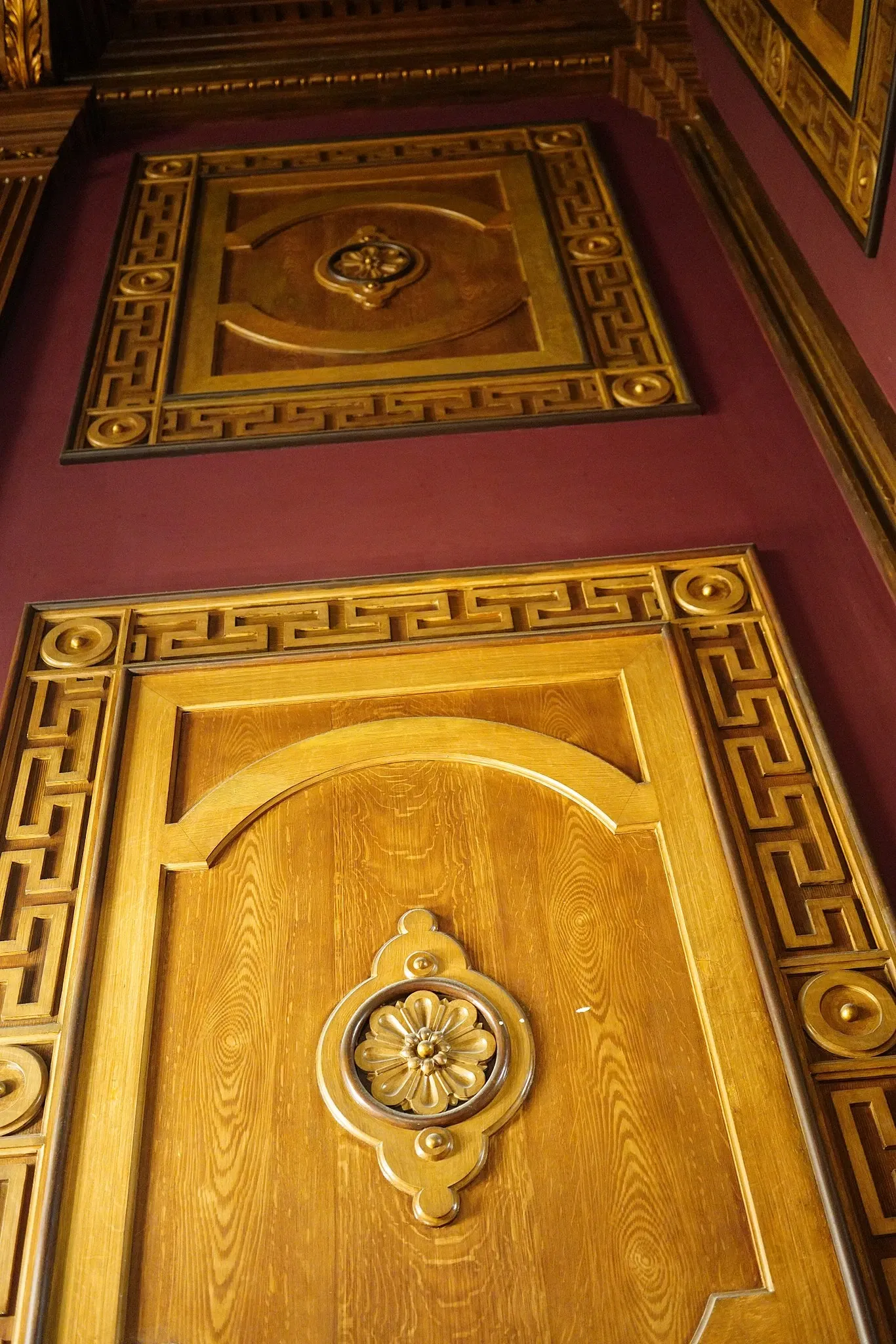 Stock Exchange Palace