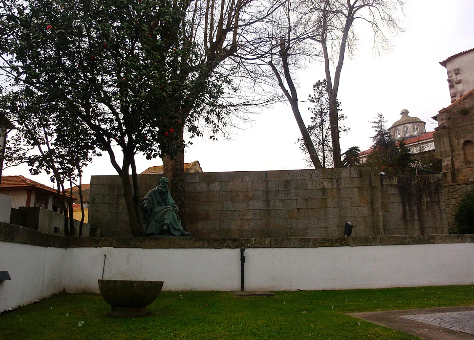 Guerra Junqueiro House Museum