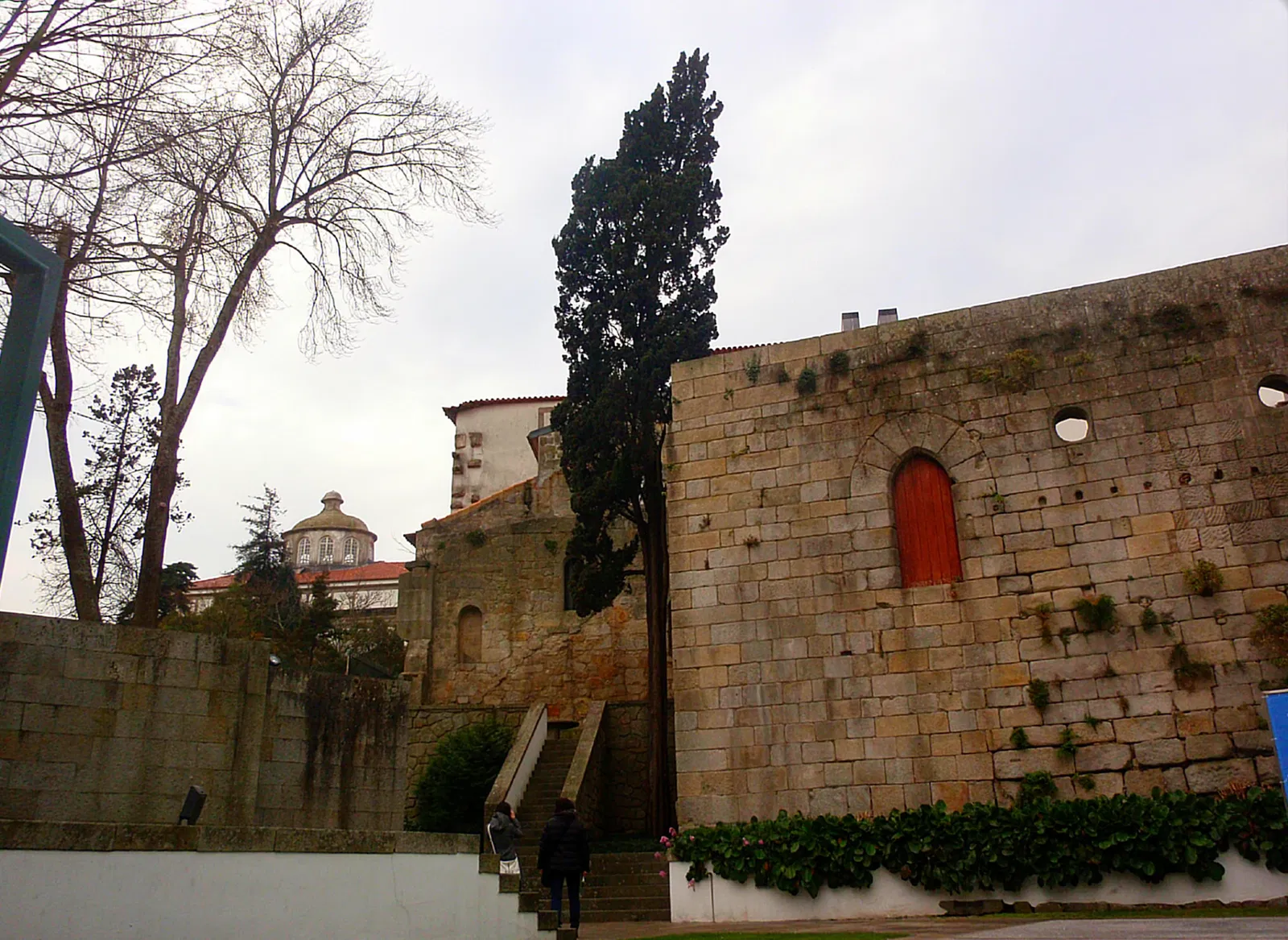 Guerra Junqueiro House Museum