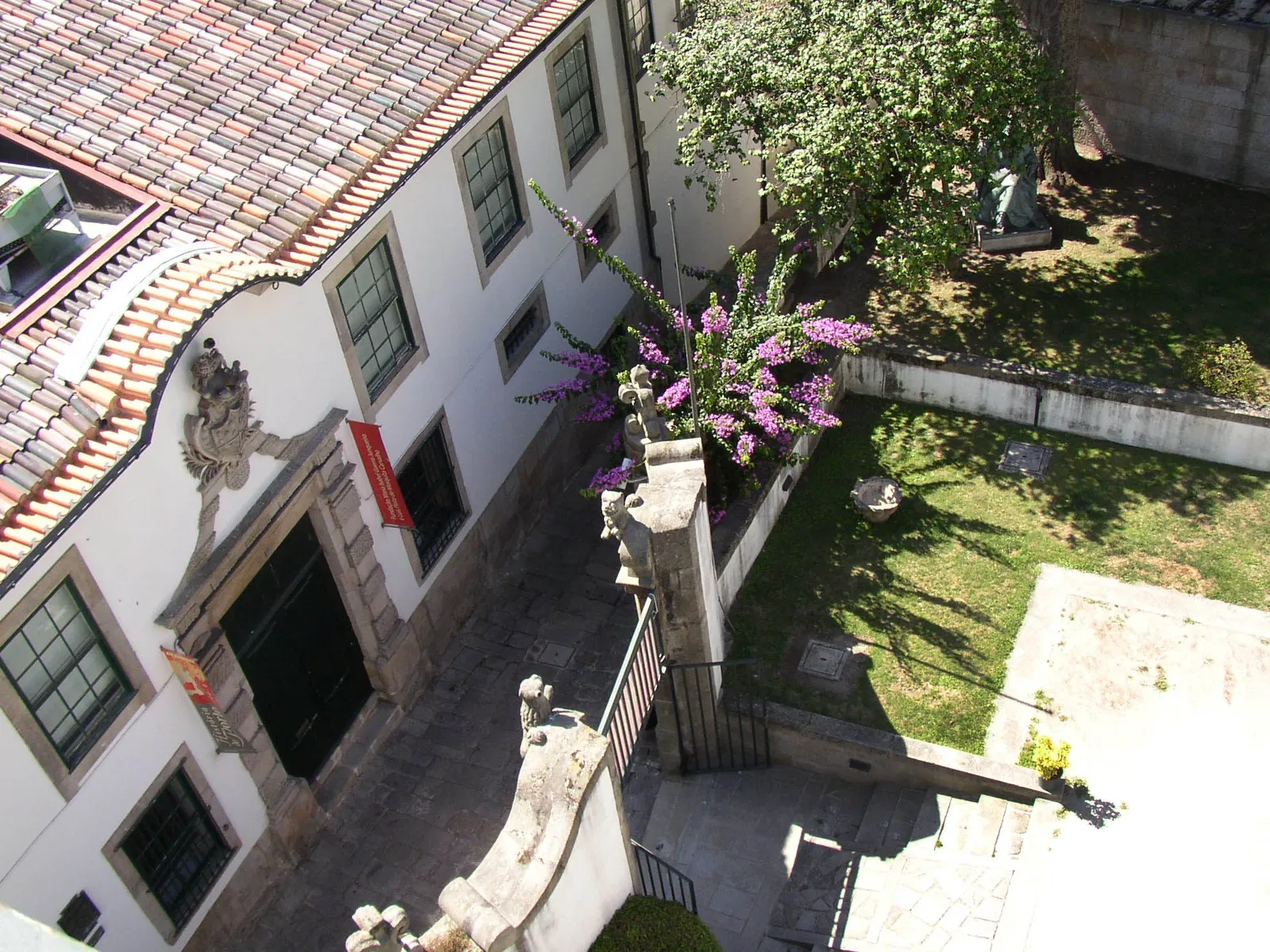 Guerra Junqueiro House Museum