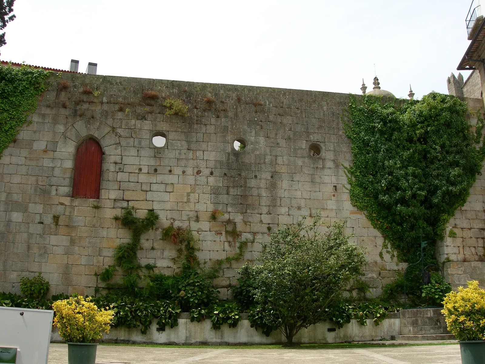 Guerra Junqueiro House Museum