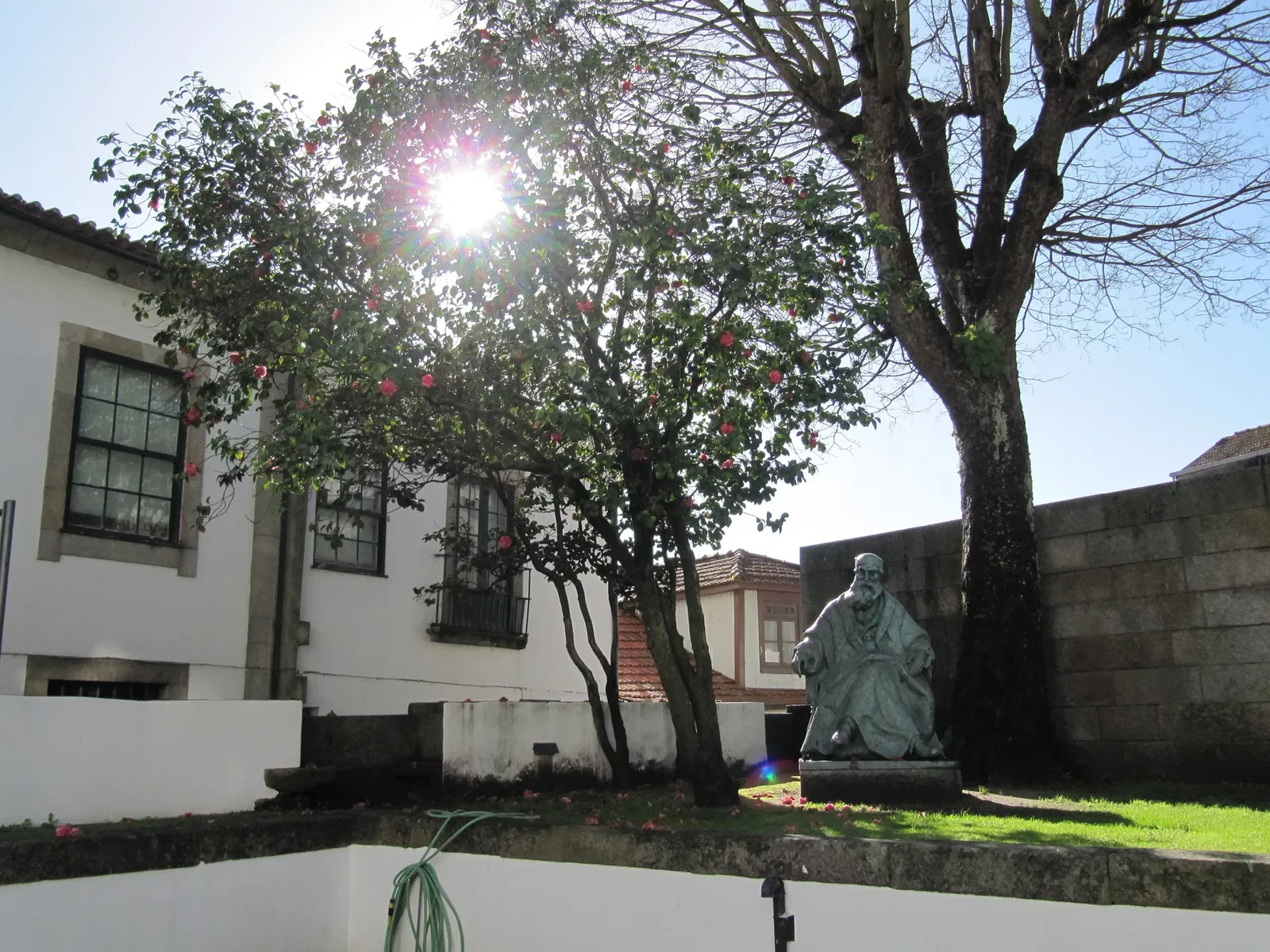 Guerra Junqueiro House Museum