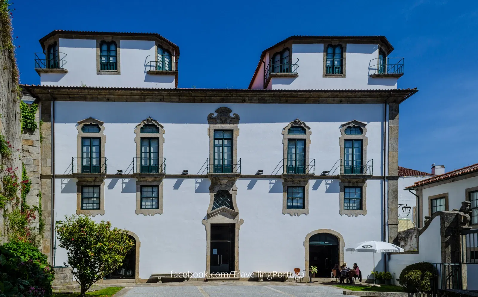 Guerra Junqueiro House Museum
